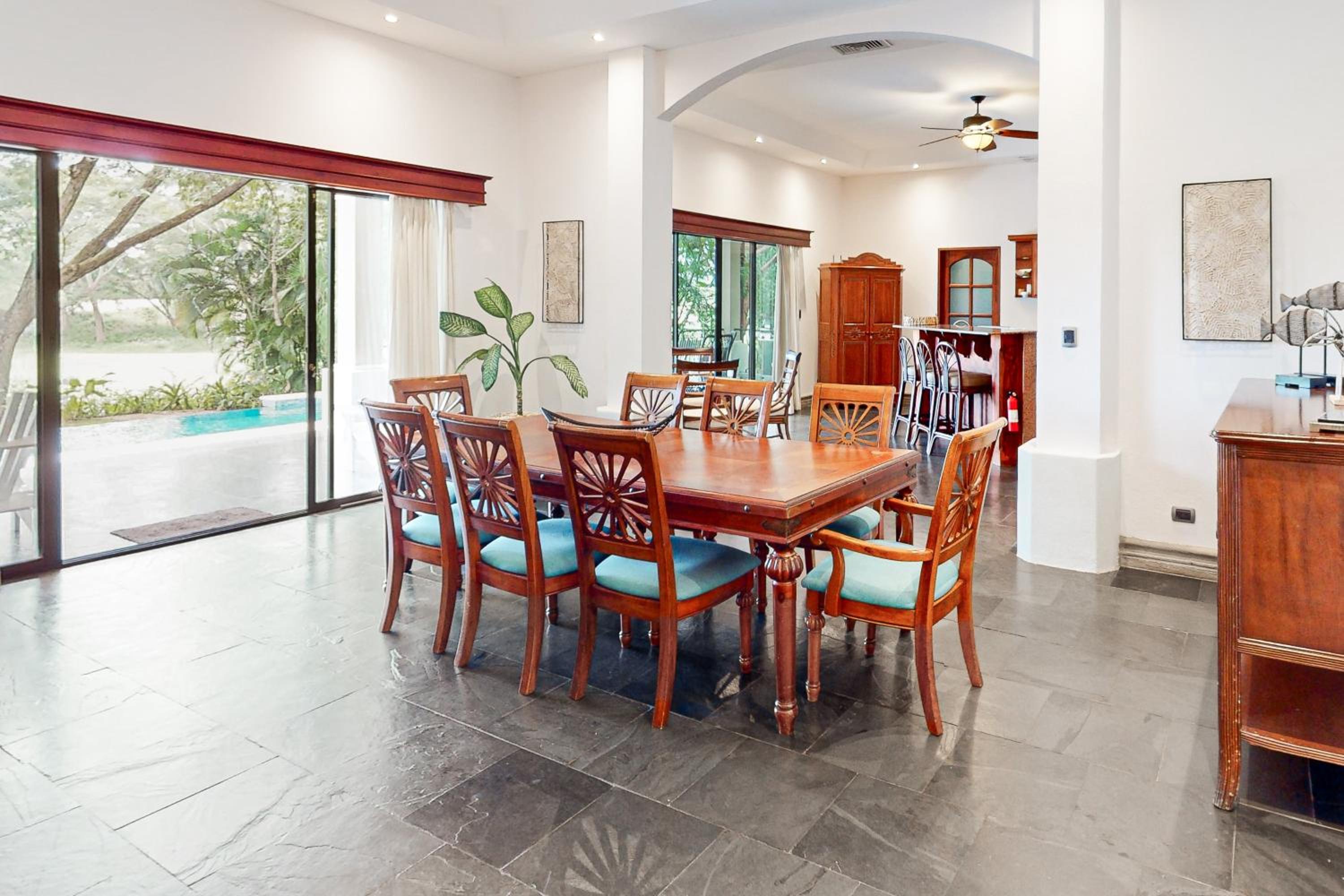 Villa Coral