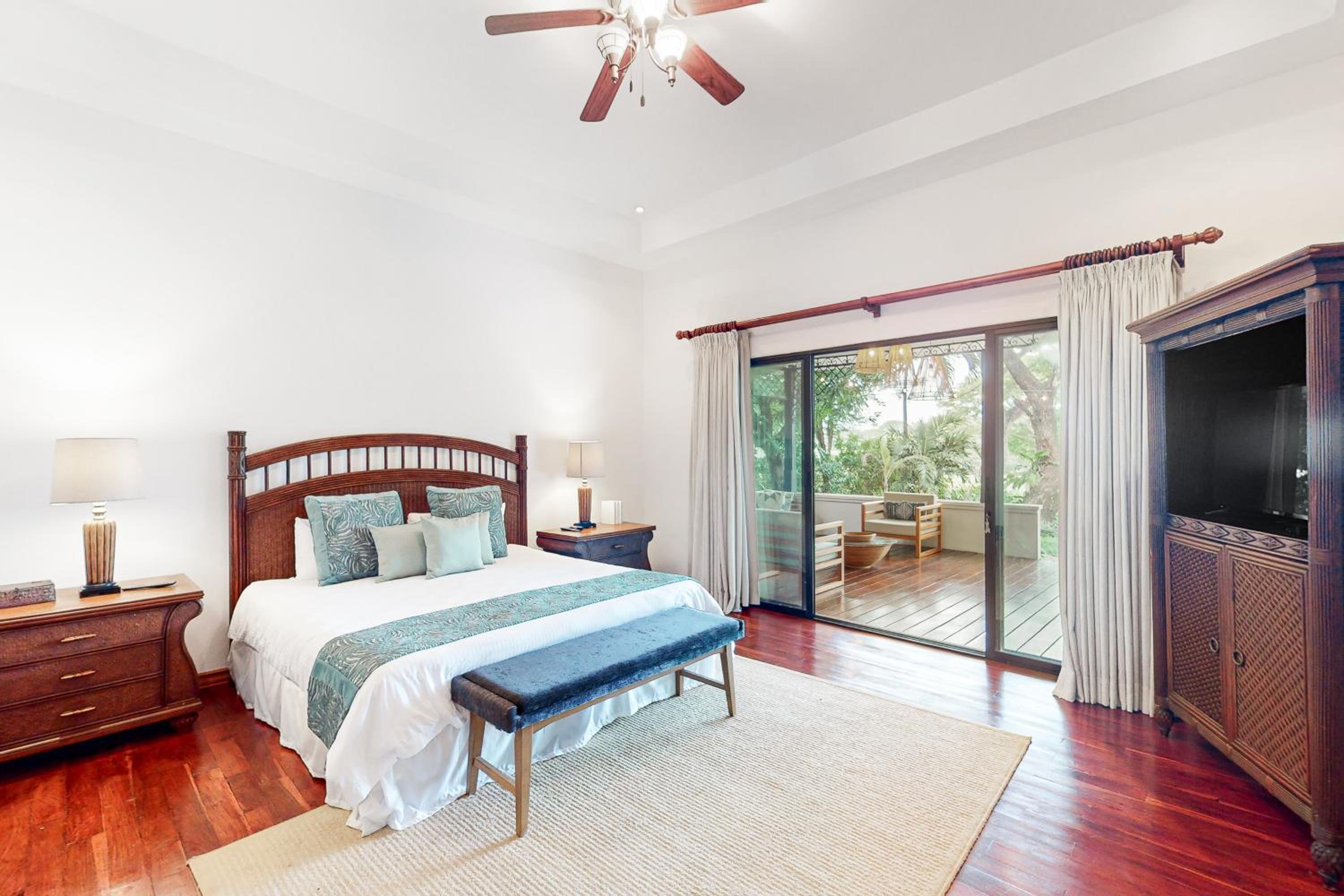 Villa Coral