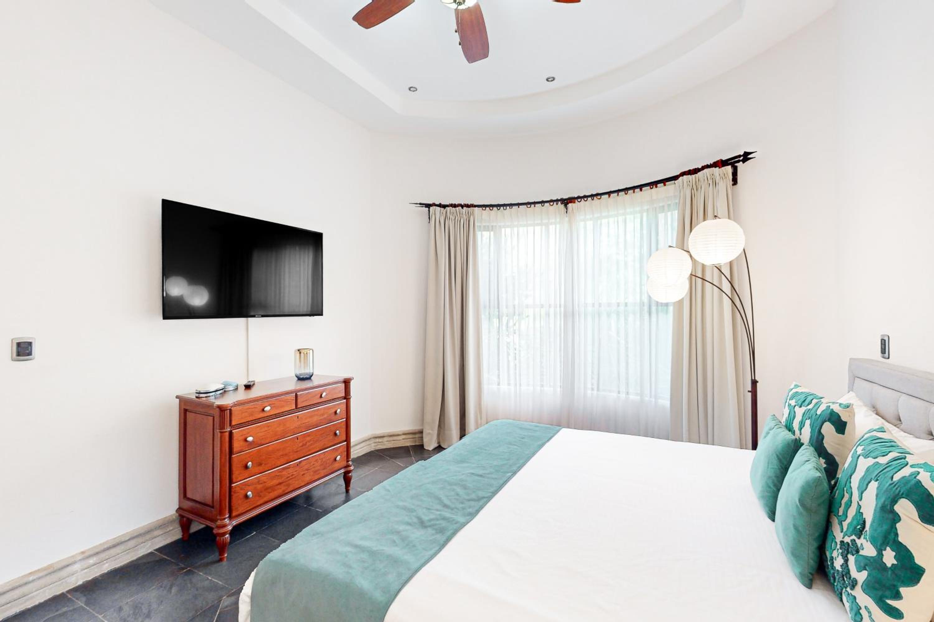 Villa Coral