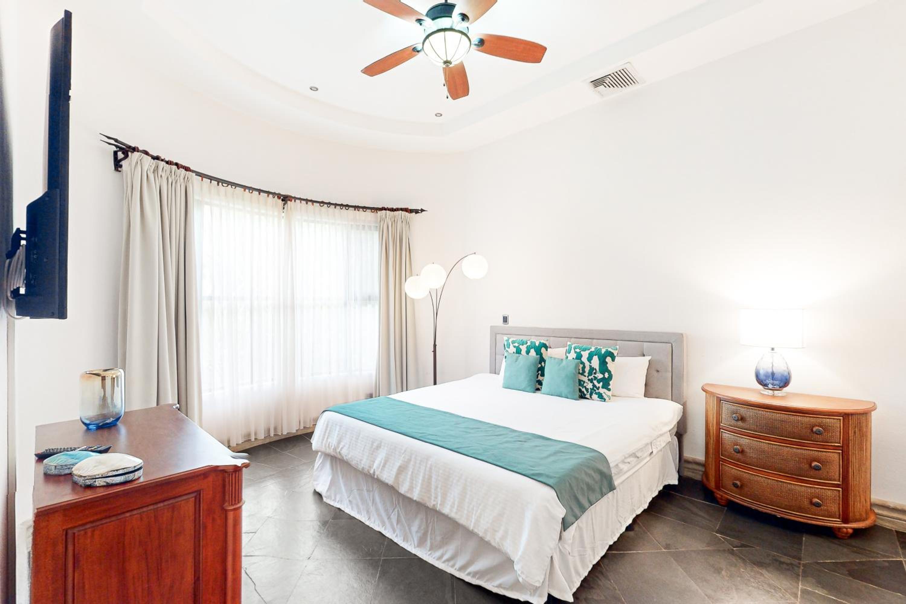 Villa Coral