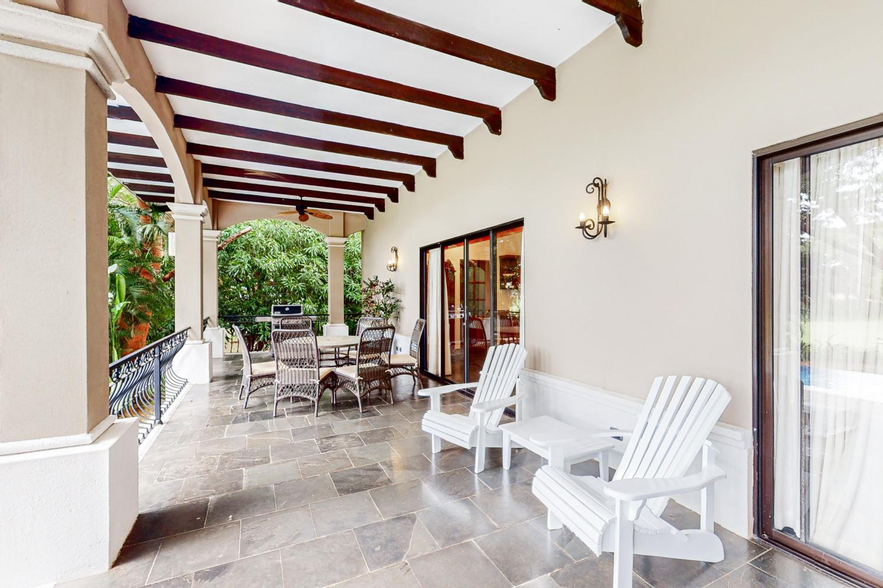 Villa Coral