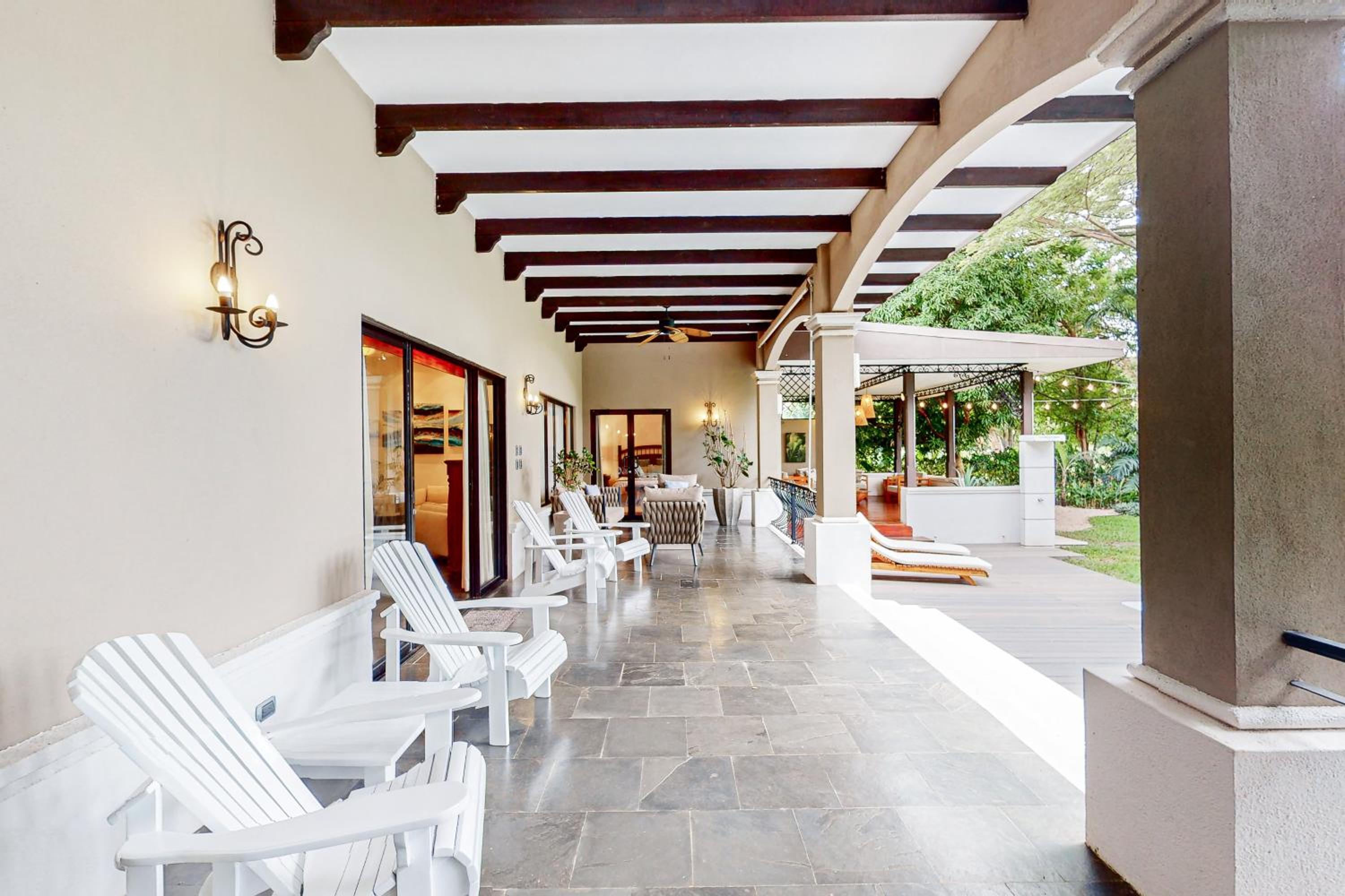 Villa Coral