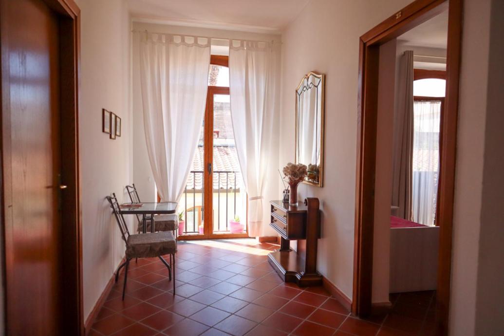 Pompei Hostel Deluxe
