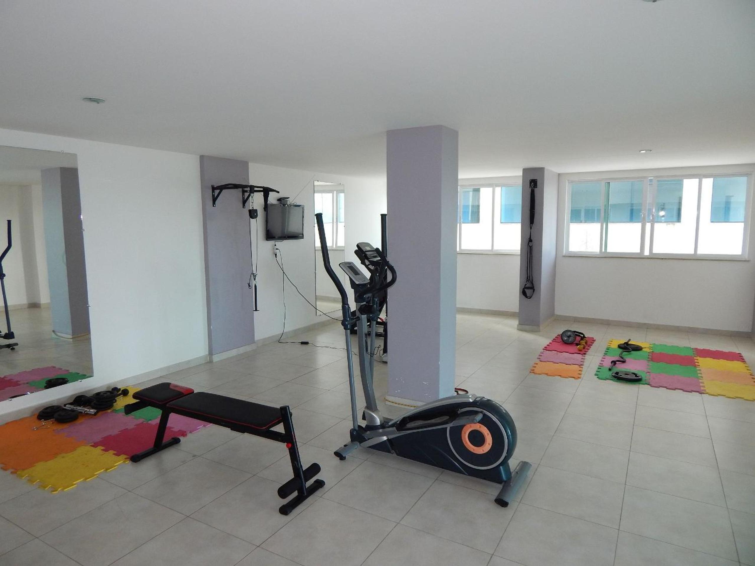 Condomínio Sant Martin - Alto luxo com piscina, churrasqueira e academia