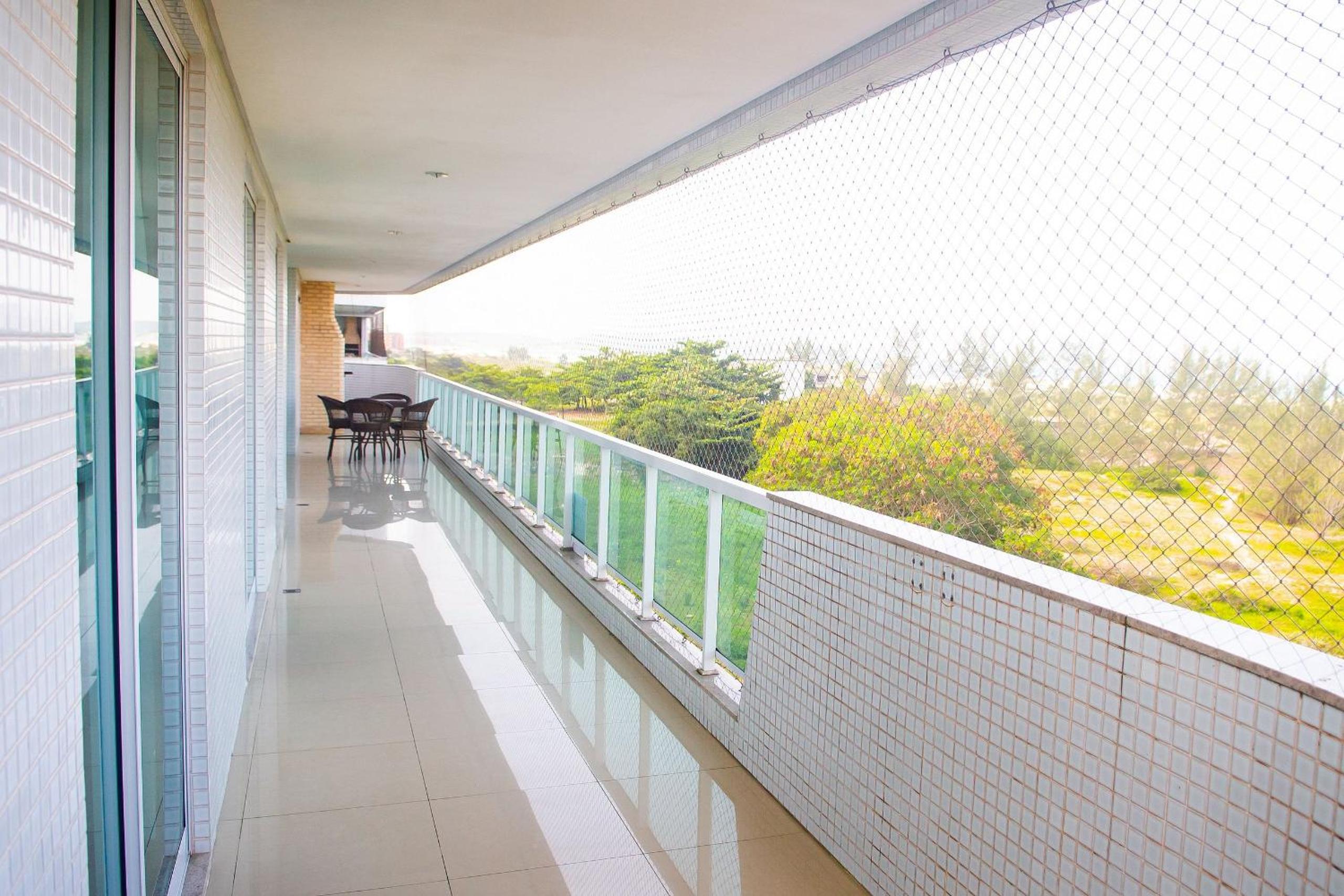 Condomínio Sant Martin - Alto luxo com piscina, churrasqueira e academia