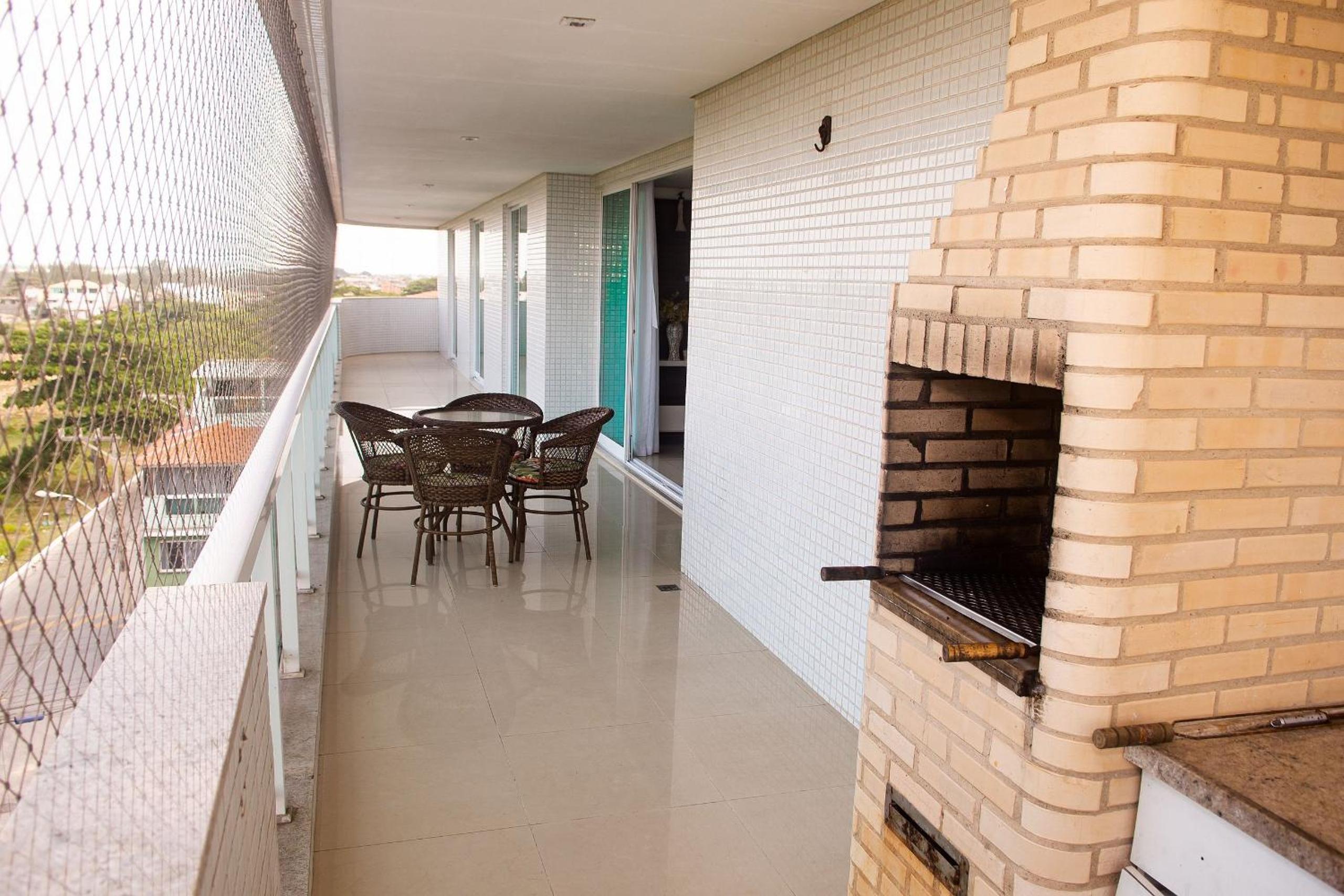 Condomínio Sant Martin - Alto luxo com piscina, churrasqueira e academia