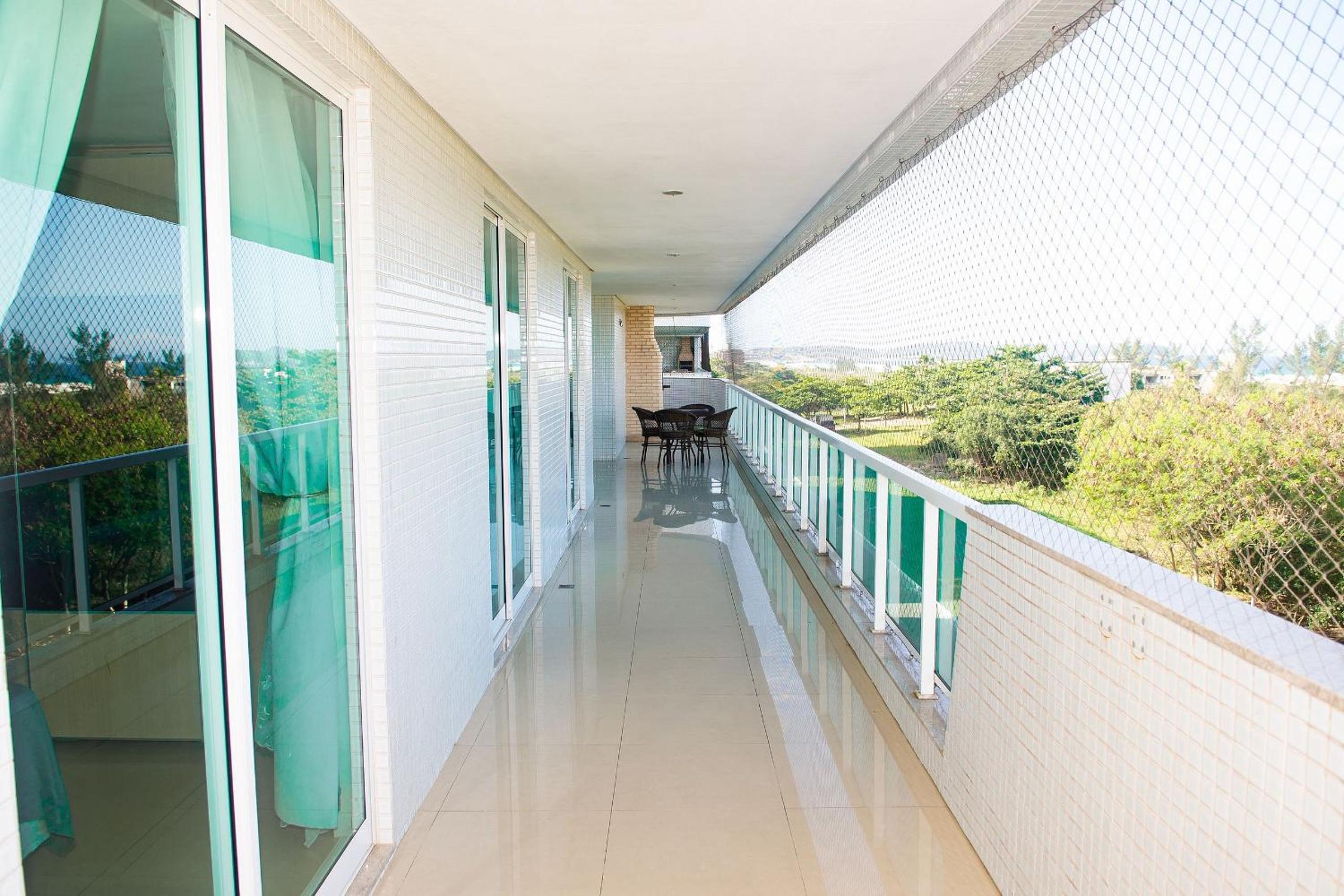 Condomínio Sant Martin - Alto luxo com piscina, churrasqueira e academia
