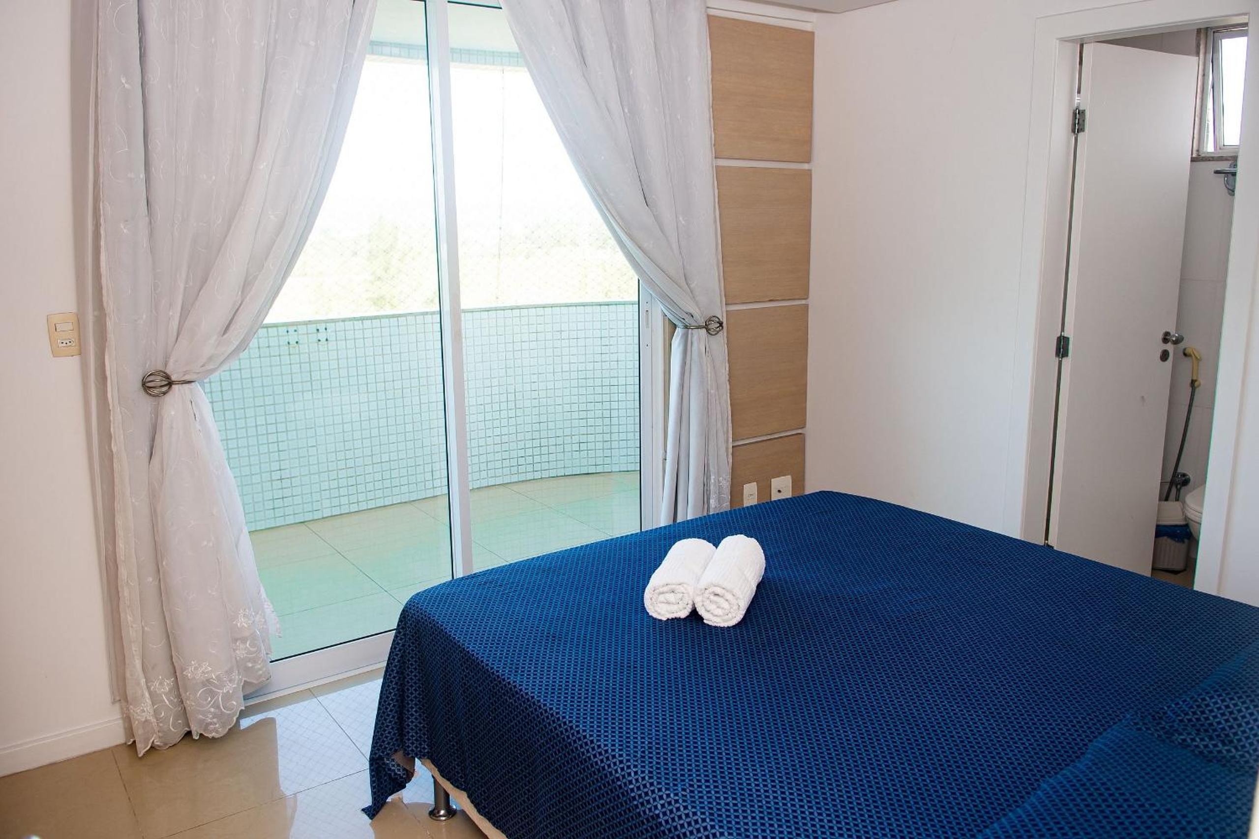 Condomínio Sant Martin - Alto luxo com piscina, churrasqueira e academia