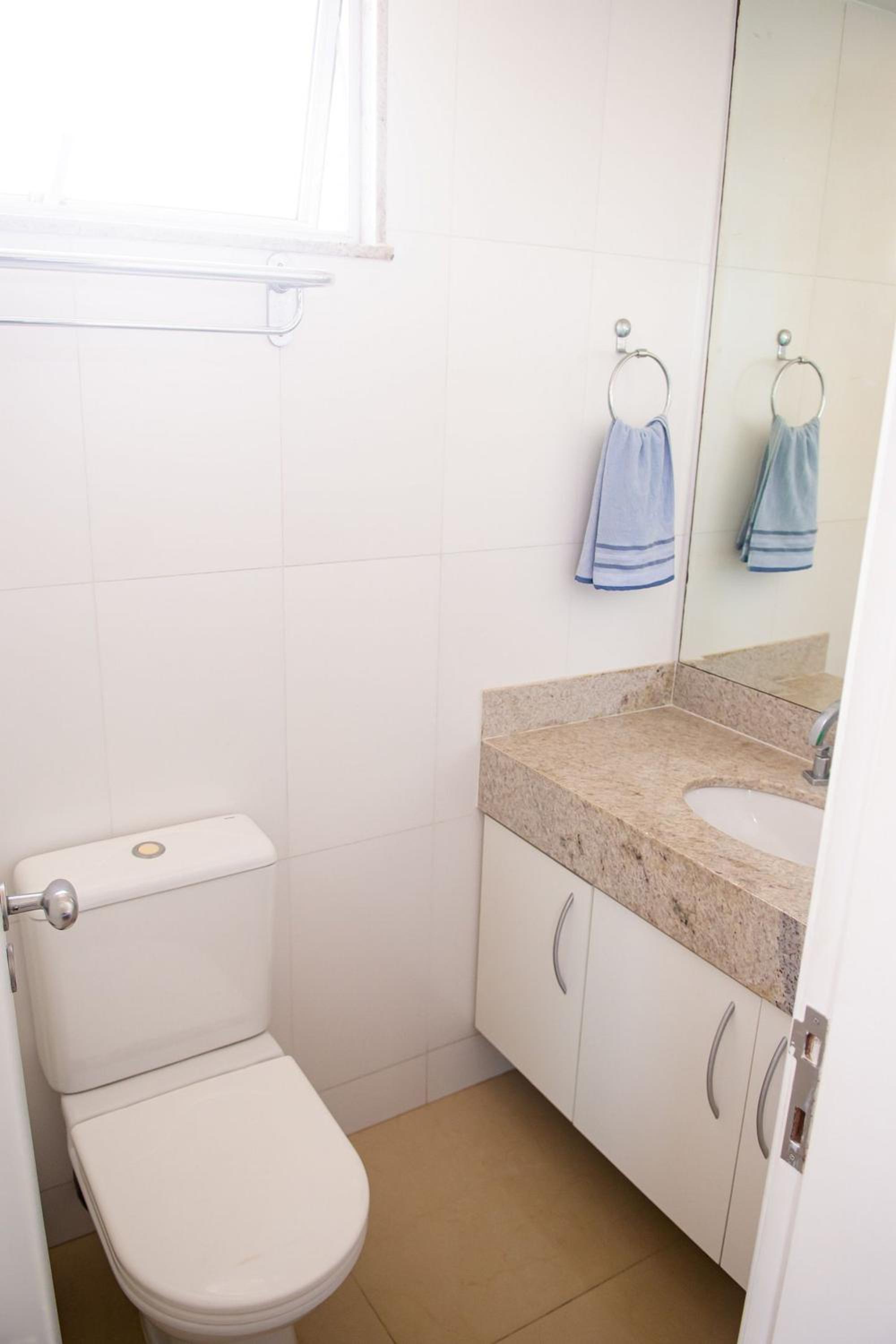 Condomínio Sant Martin - Alto luxo com piscina, churrasqueira e academia