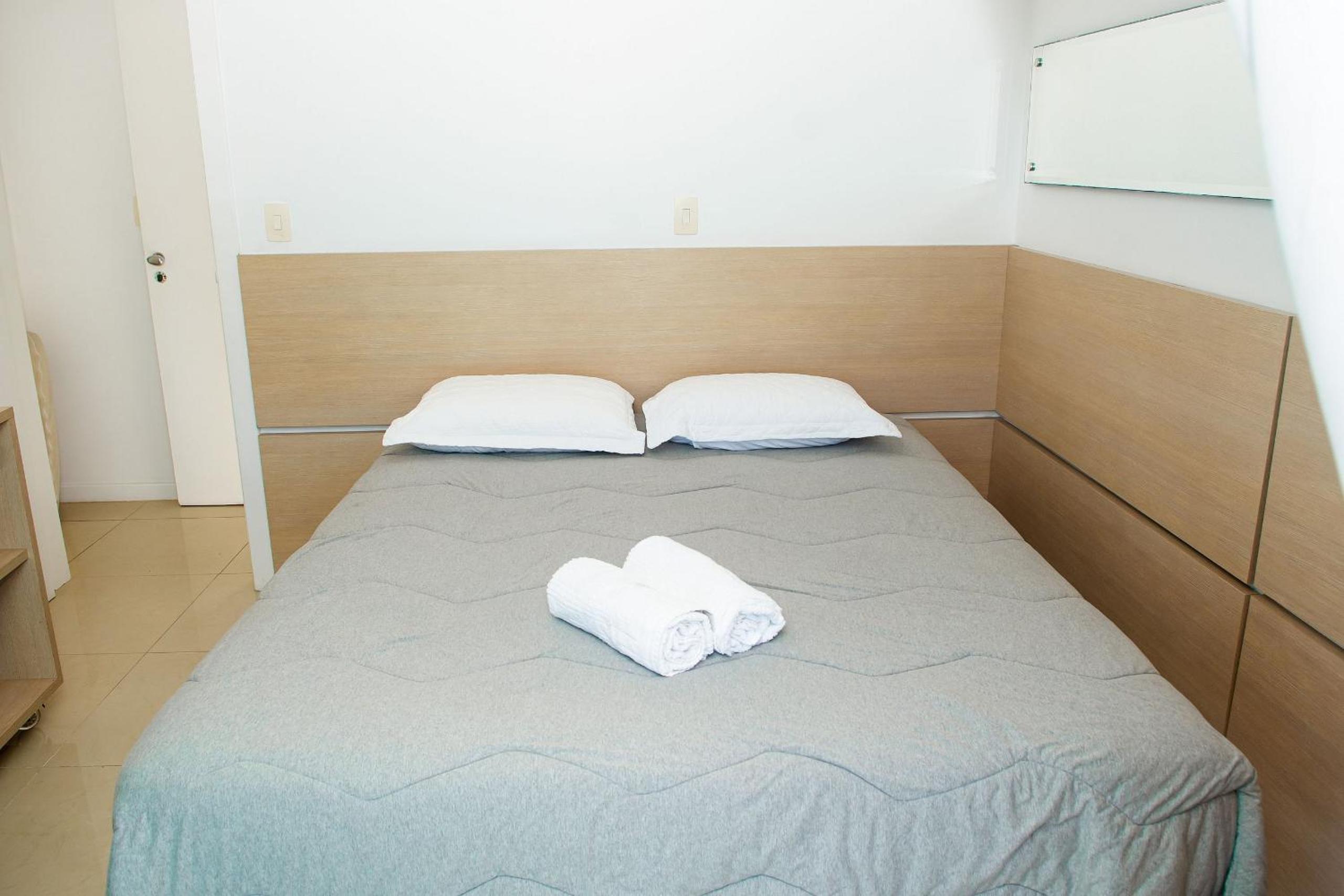 Condomínio Sant Martin - Alto luxo com piscina, churrasqueira e academia