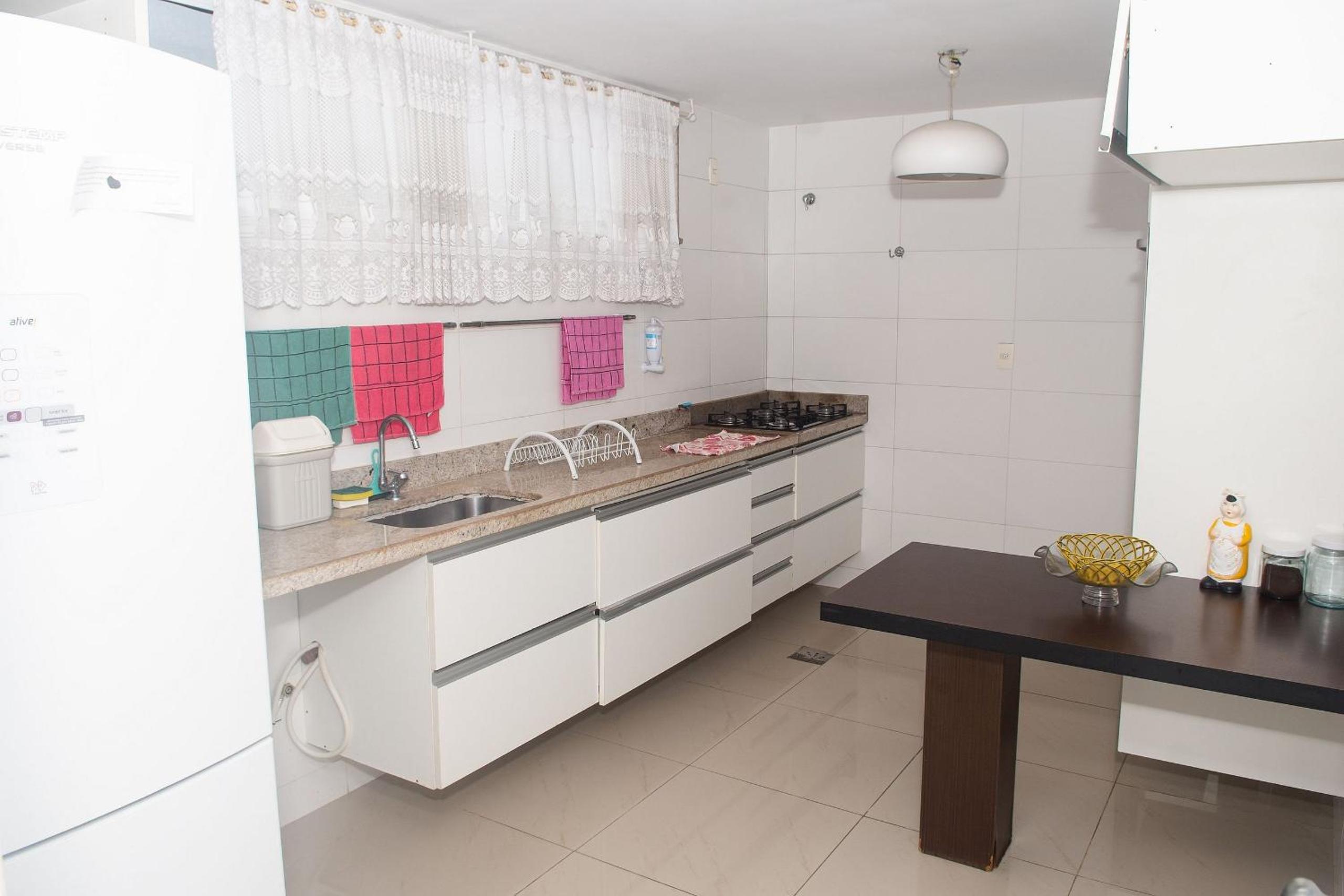 Condomínio Sant Martin - Alto luxo com piscina, churrasqueira e academia