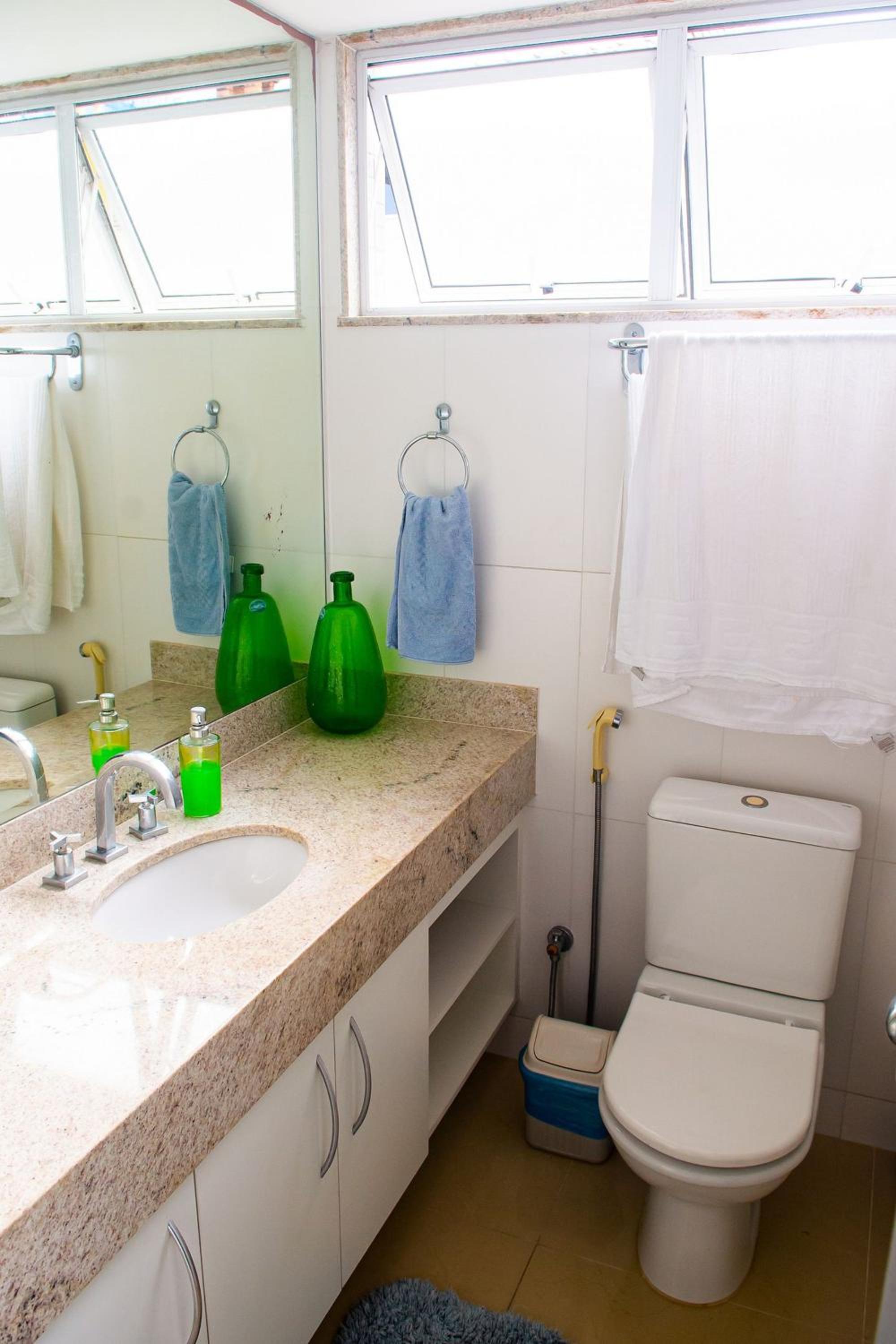 Condomínio Sant Martin - Alto luxo com piscina, churrasqueira e academia