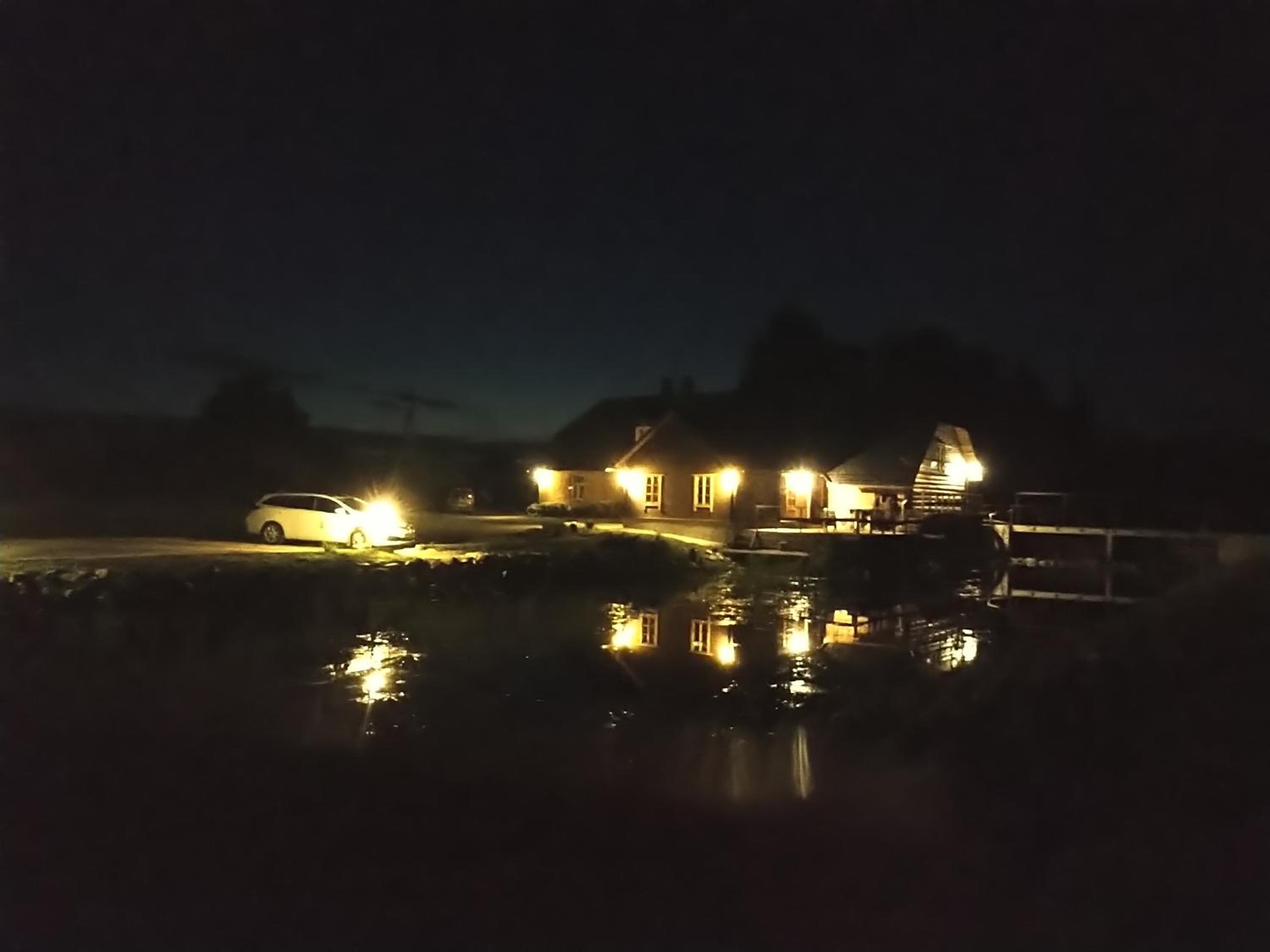 Loopre Vesiveski kaminatuba