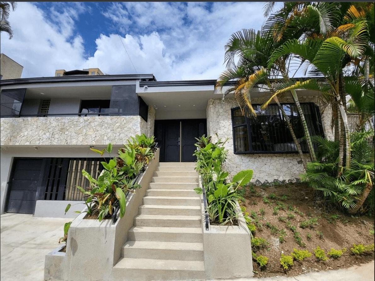 Las Lomas Luxury Lofts