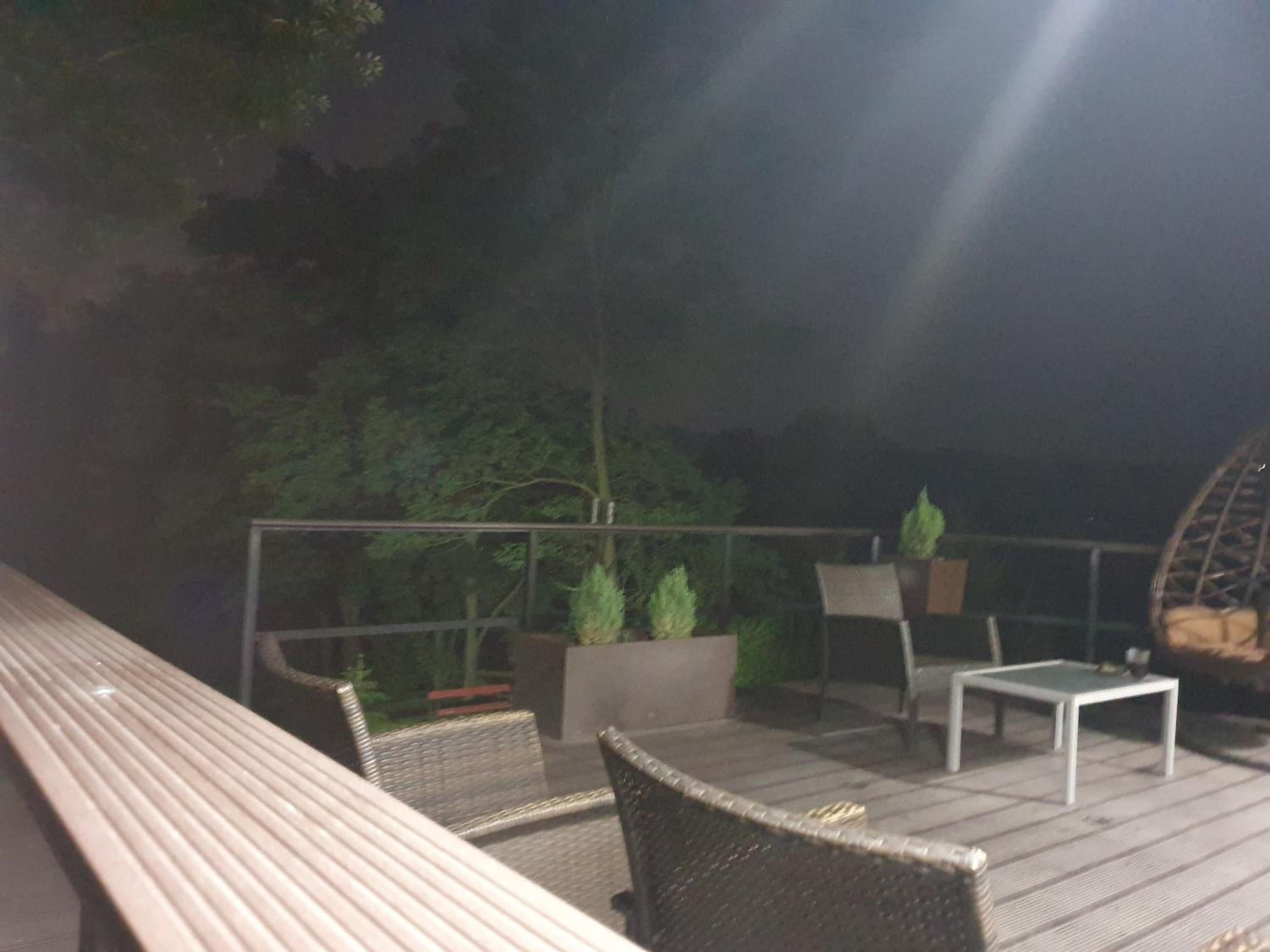 Forest House Doftana