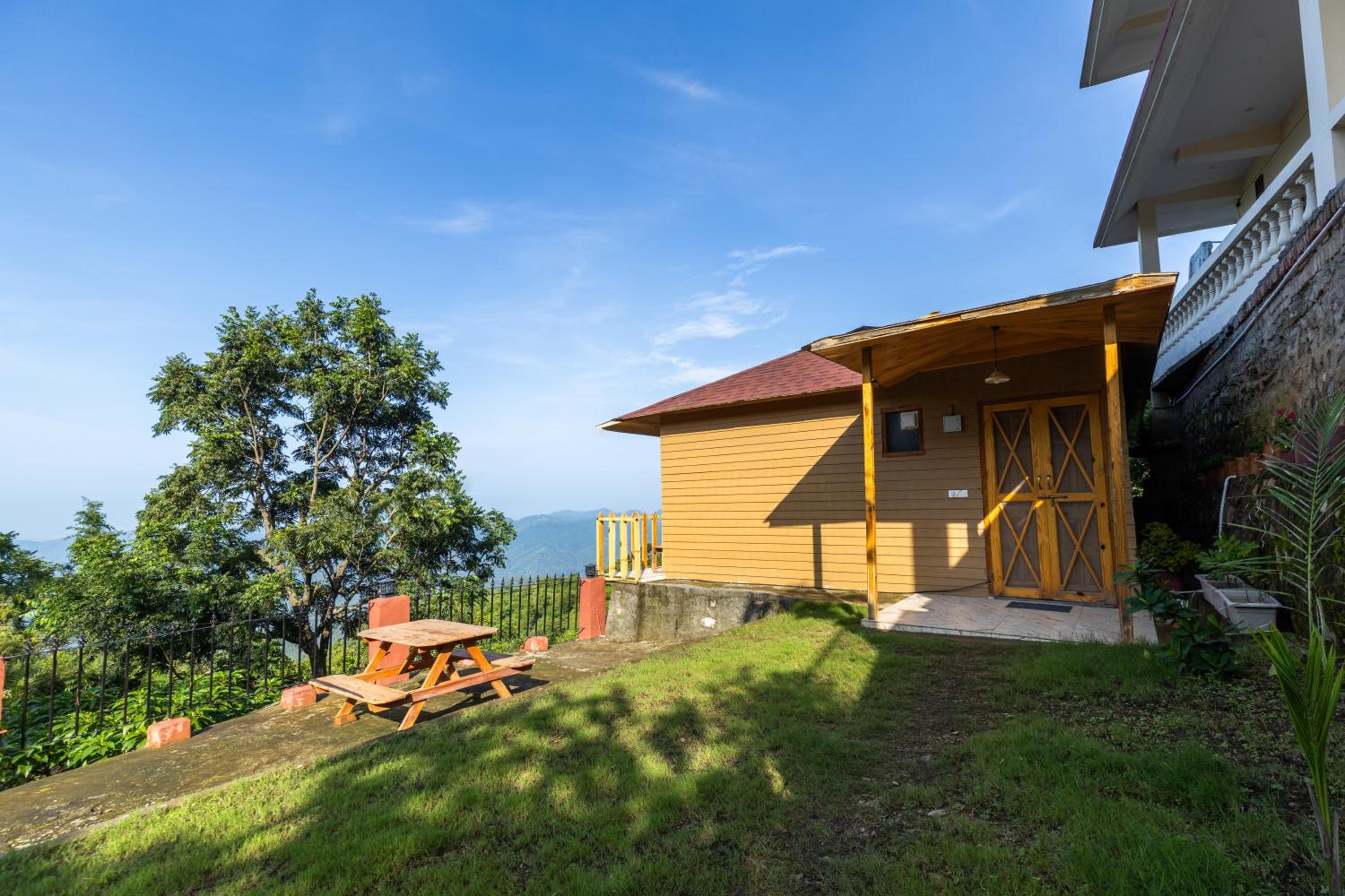 Villa by Mountain Homes- Lansdowne view 3