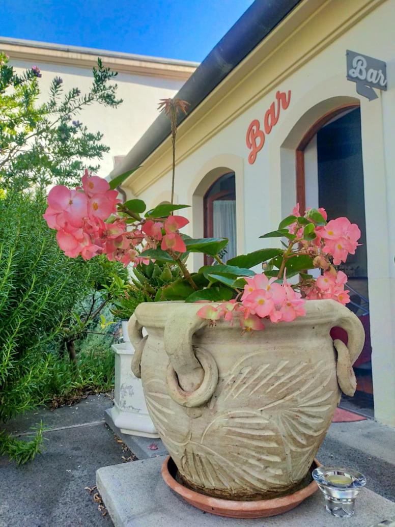 Pompei Hostel Deluxe
