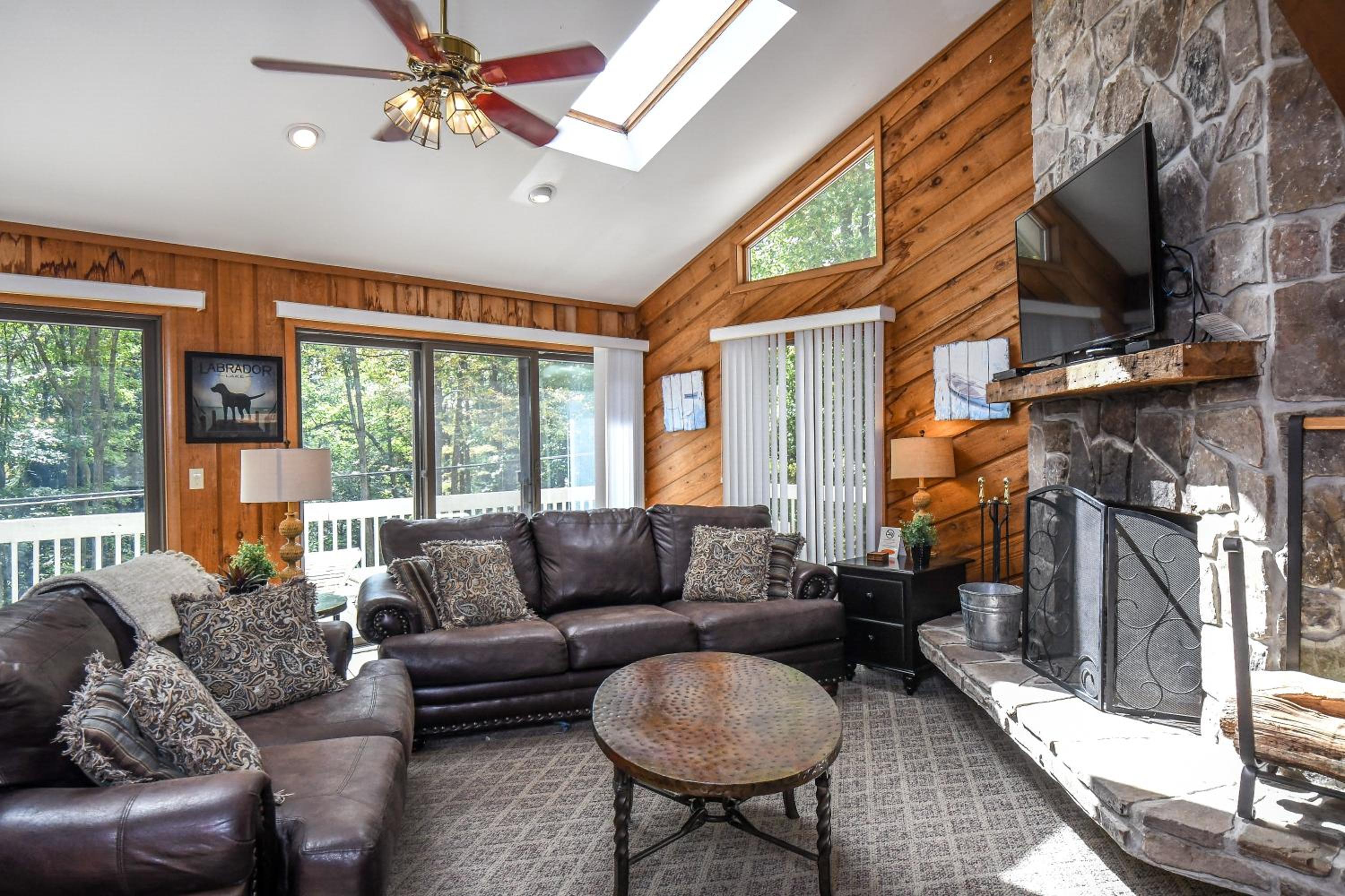 Cedar Ridge view 4