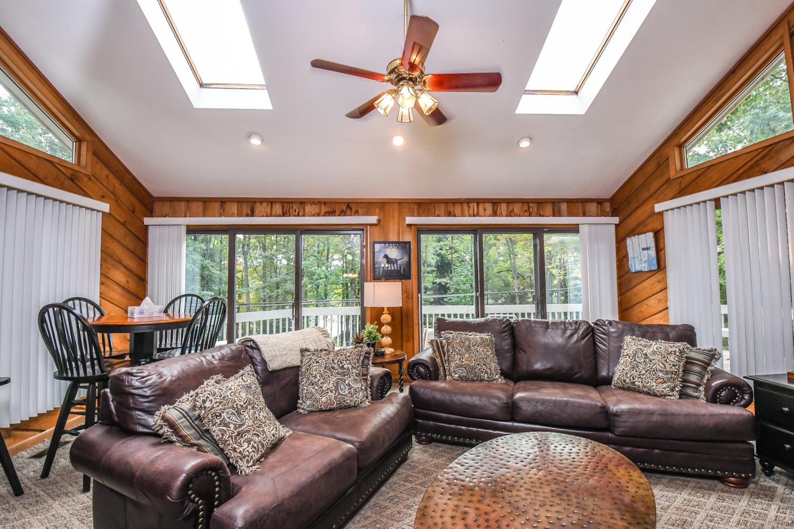 Cedar Ridge view 5