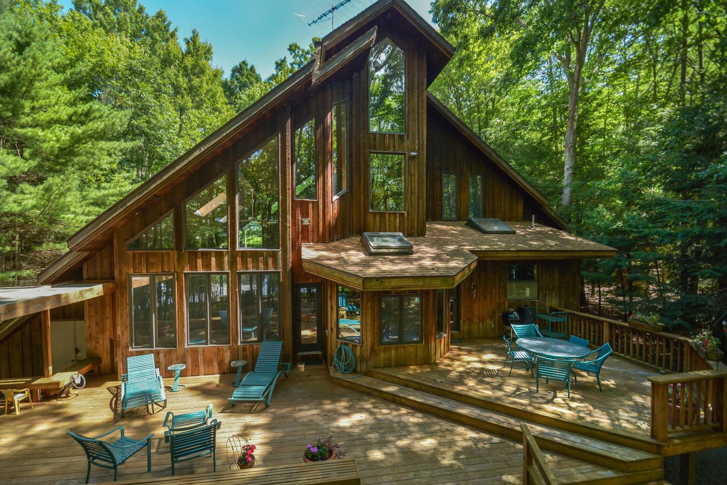 Shoreline Chateau view 5
