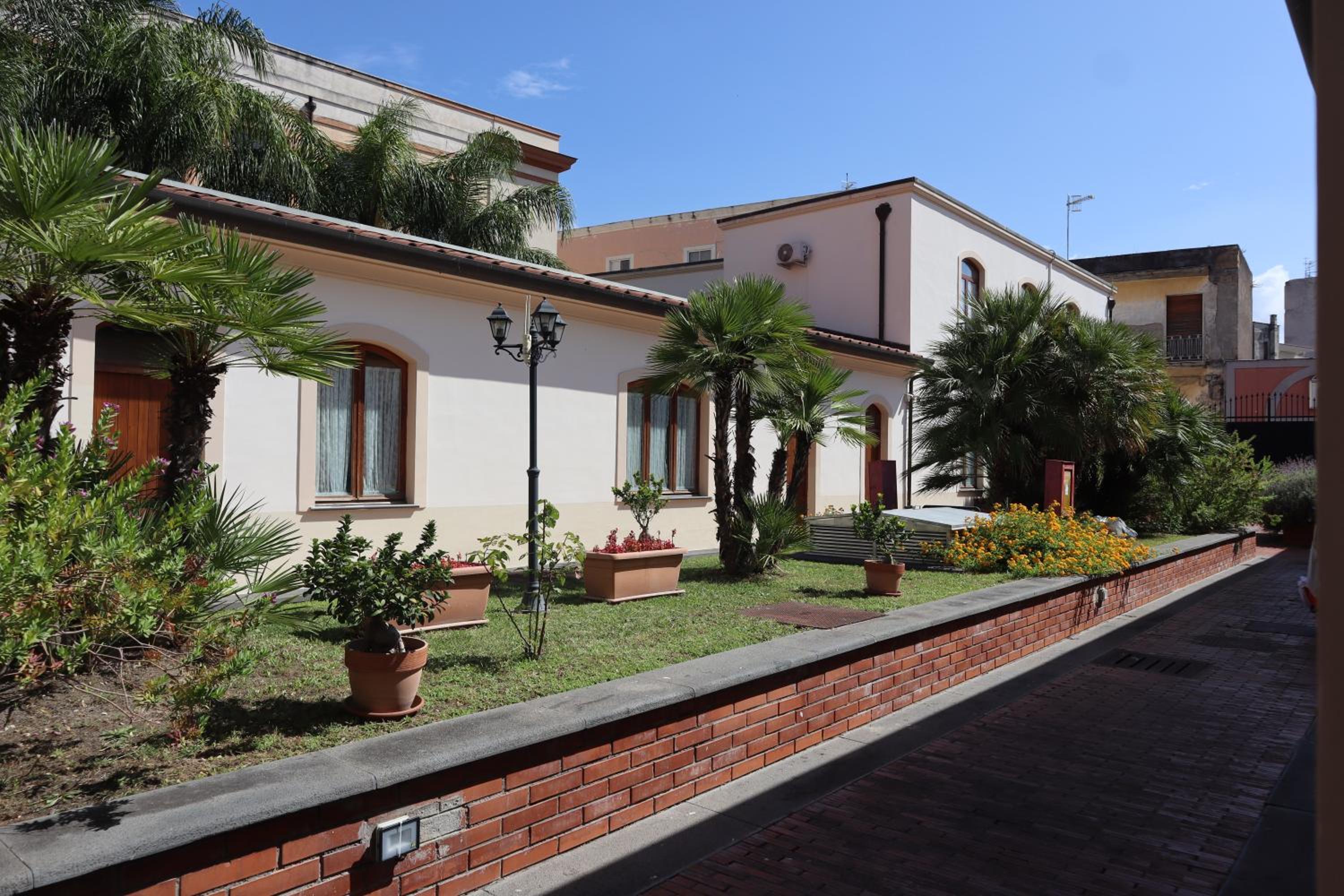 Pompei Hostel Deluxe