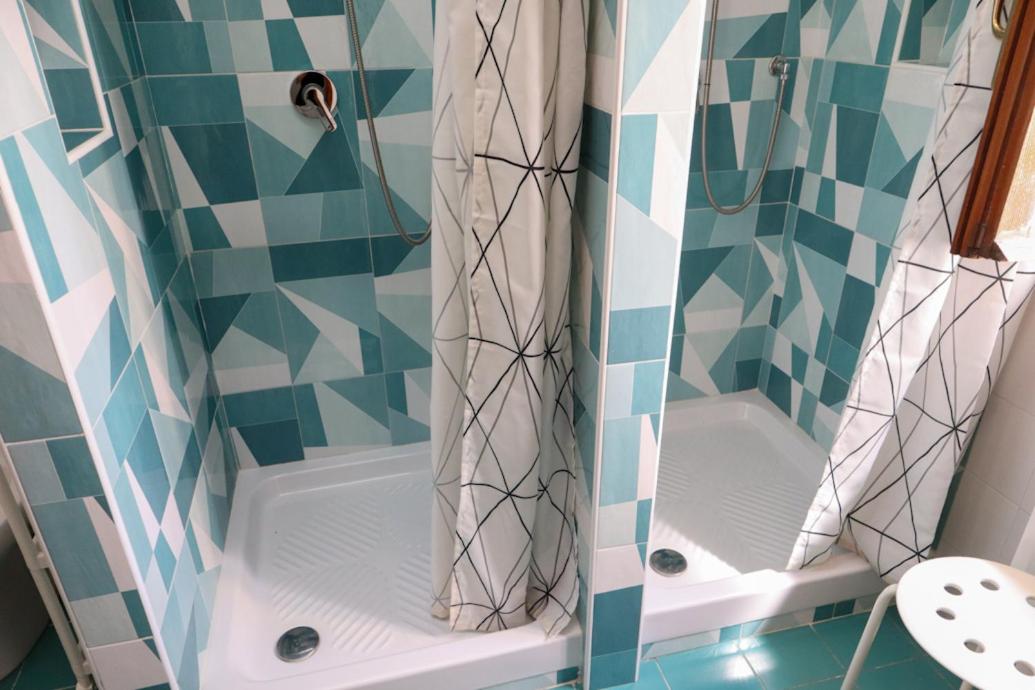 Pompei Hostel Deluxe