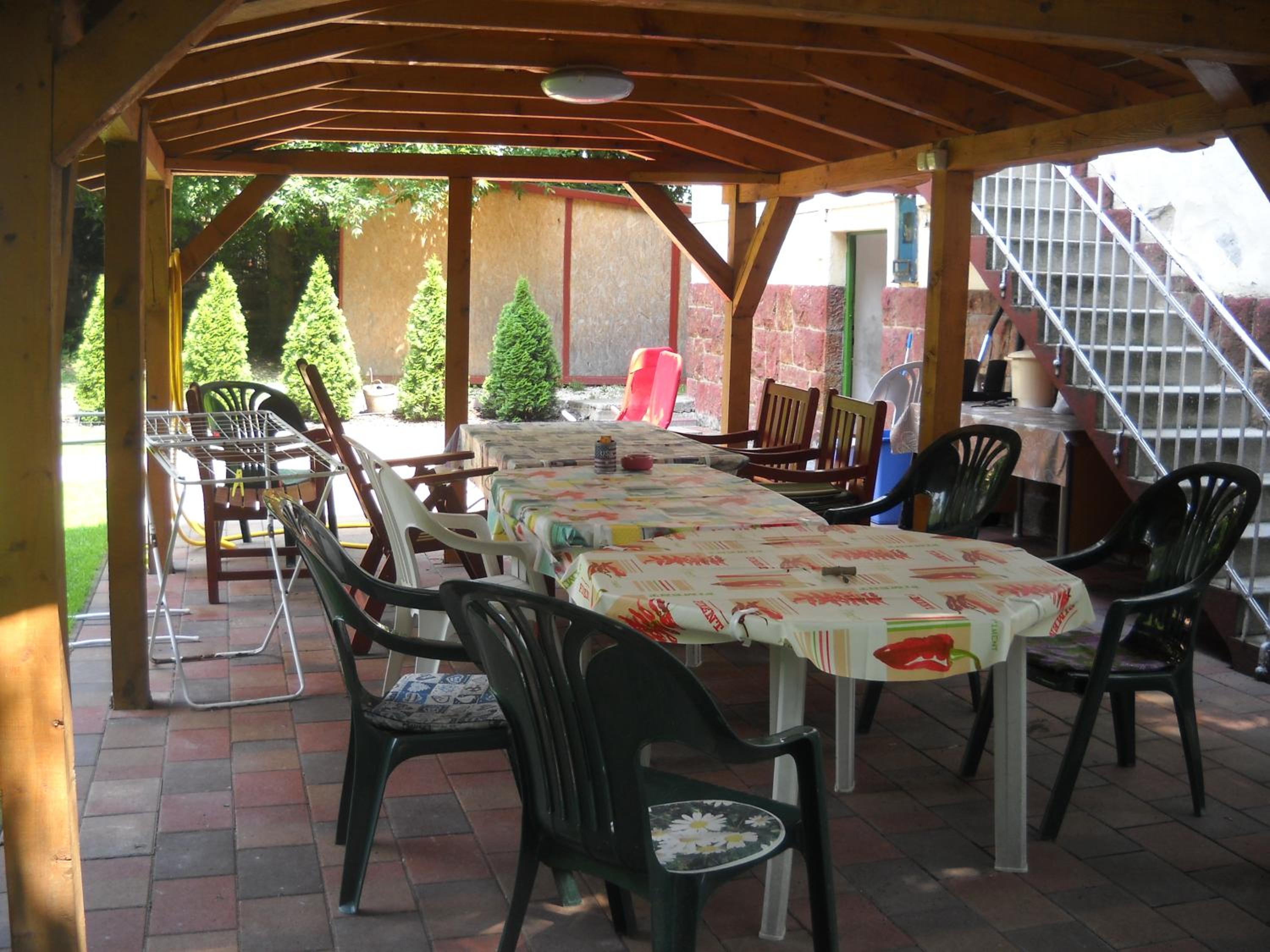 Villa Julia