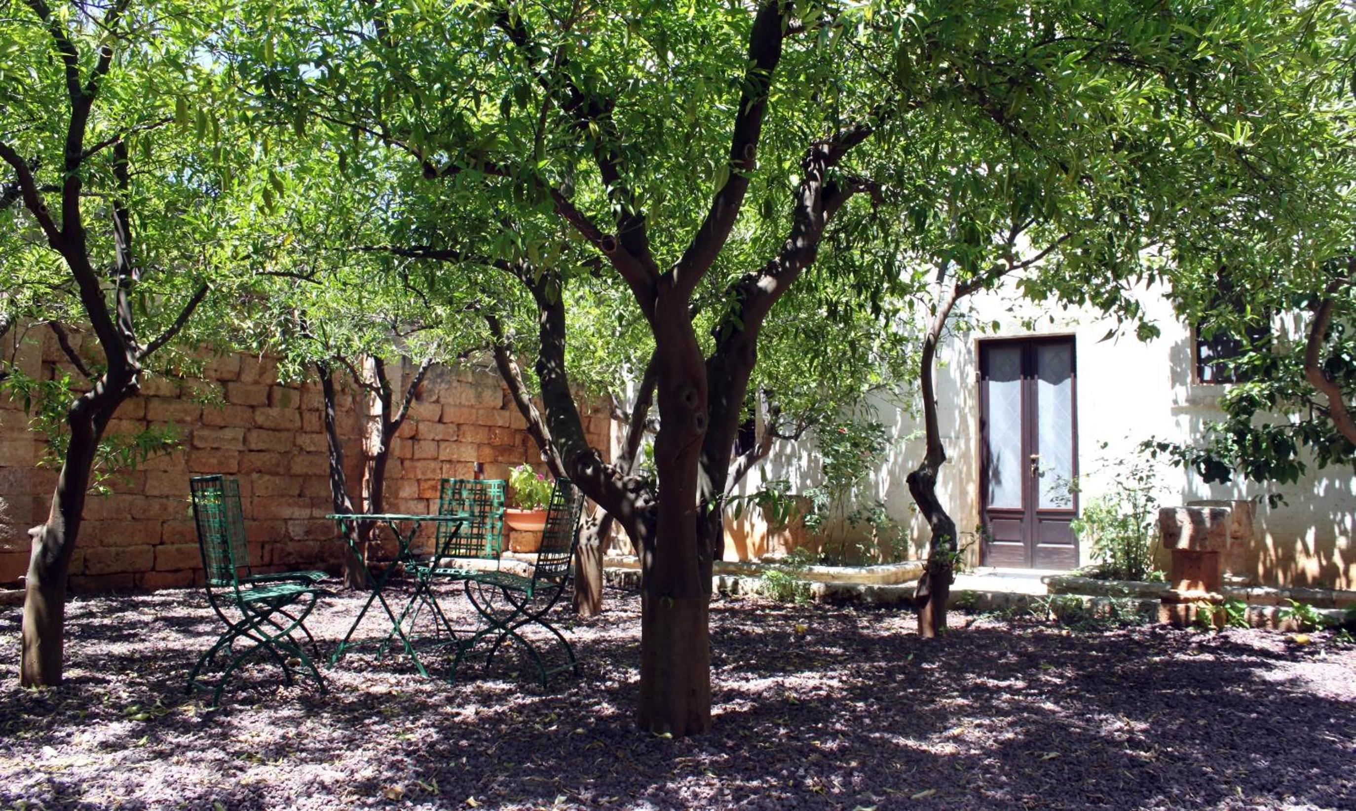 Masseria Don Sante