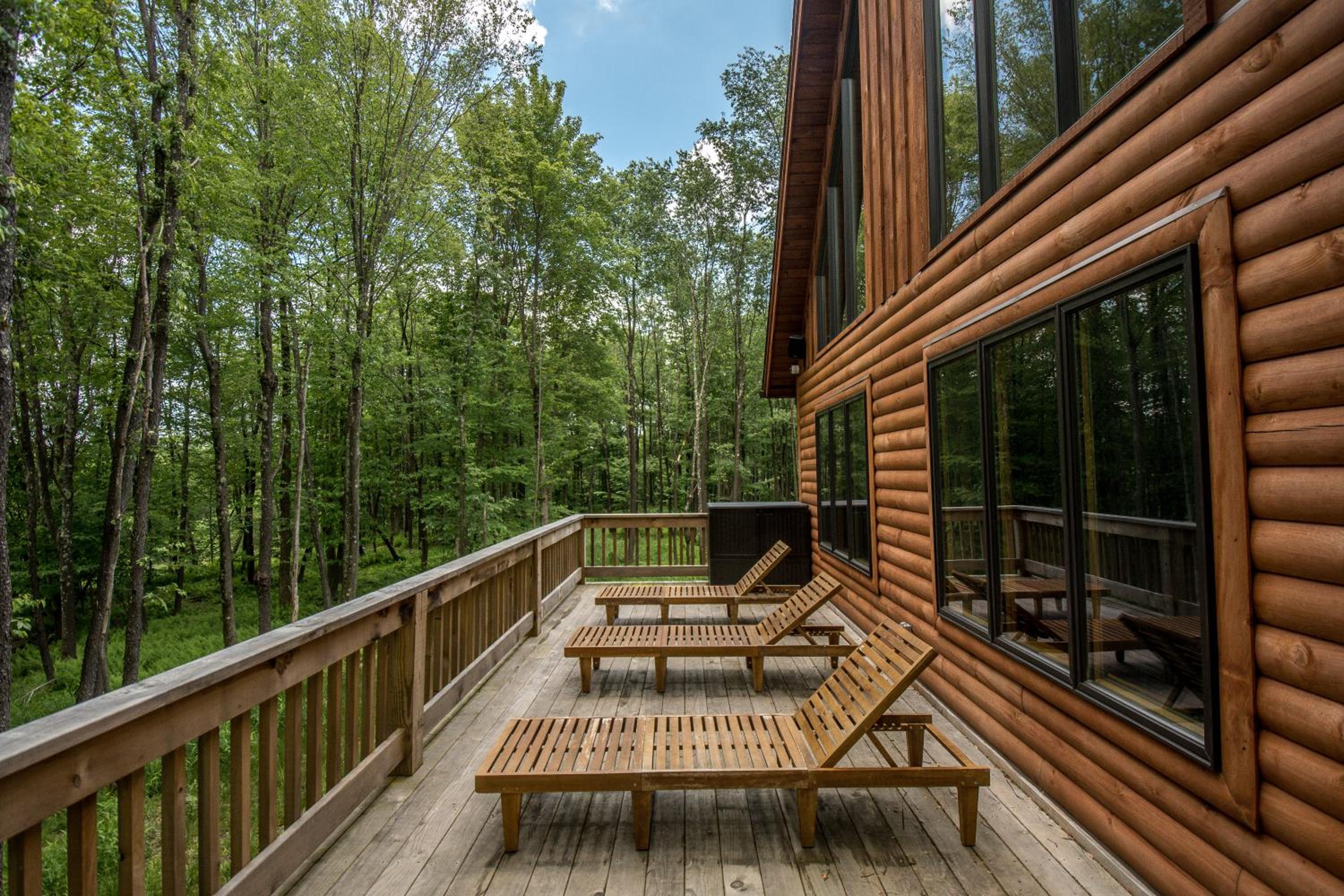 Maple Manor view 2