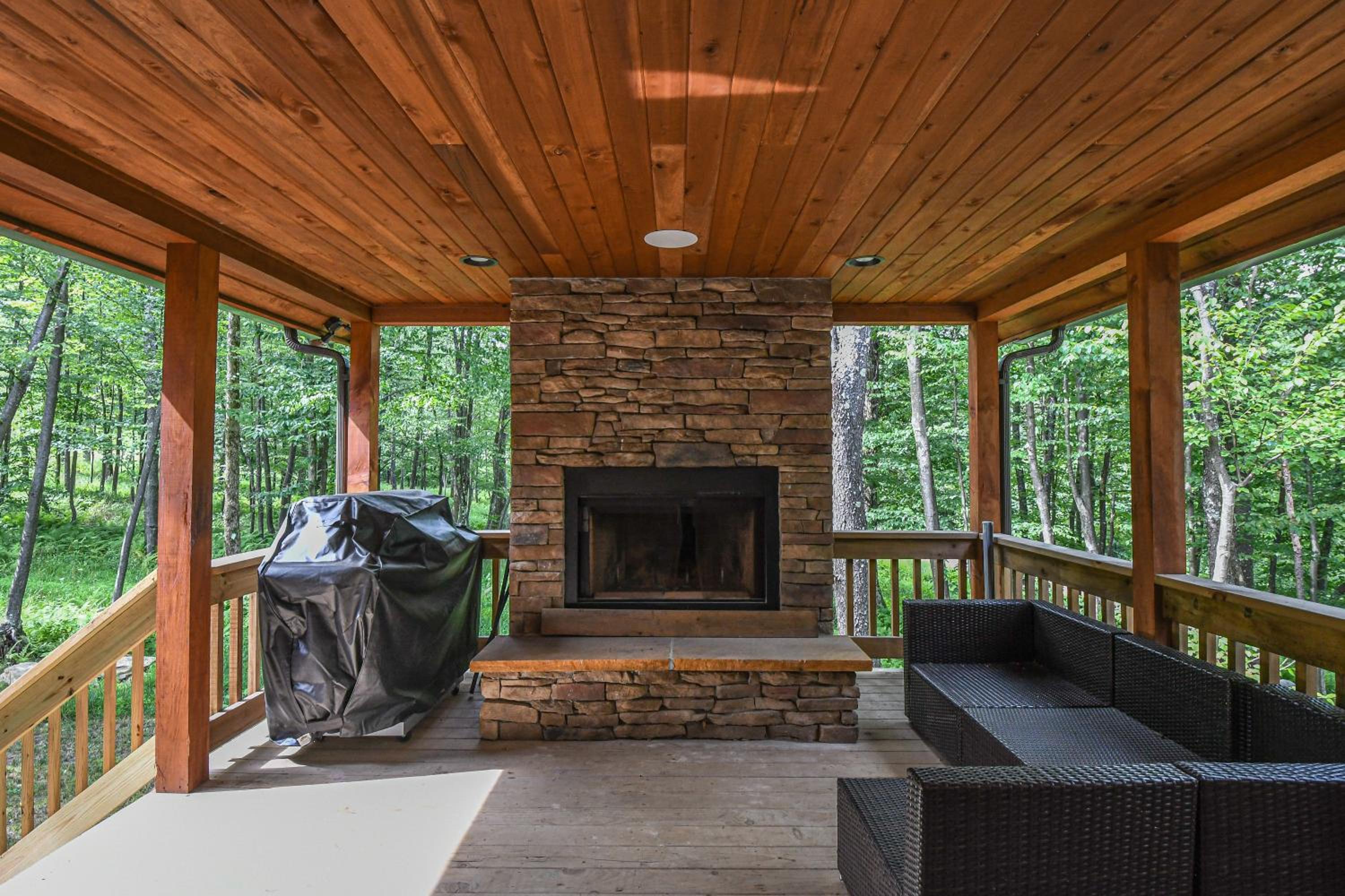 Maple Manor view 3