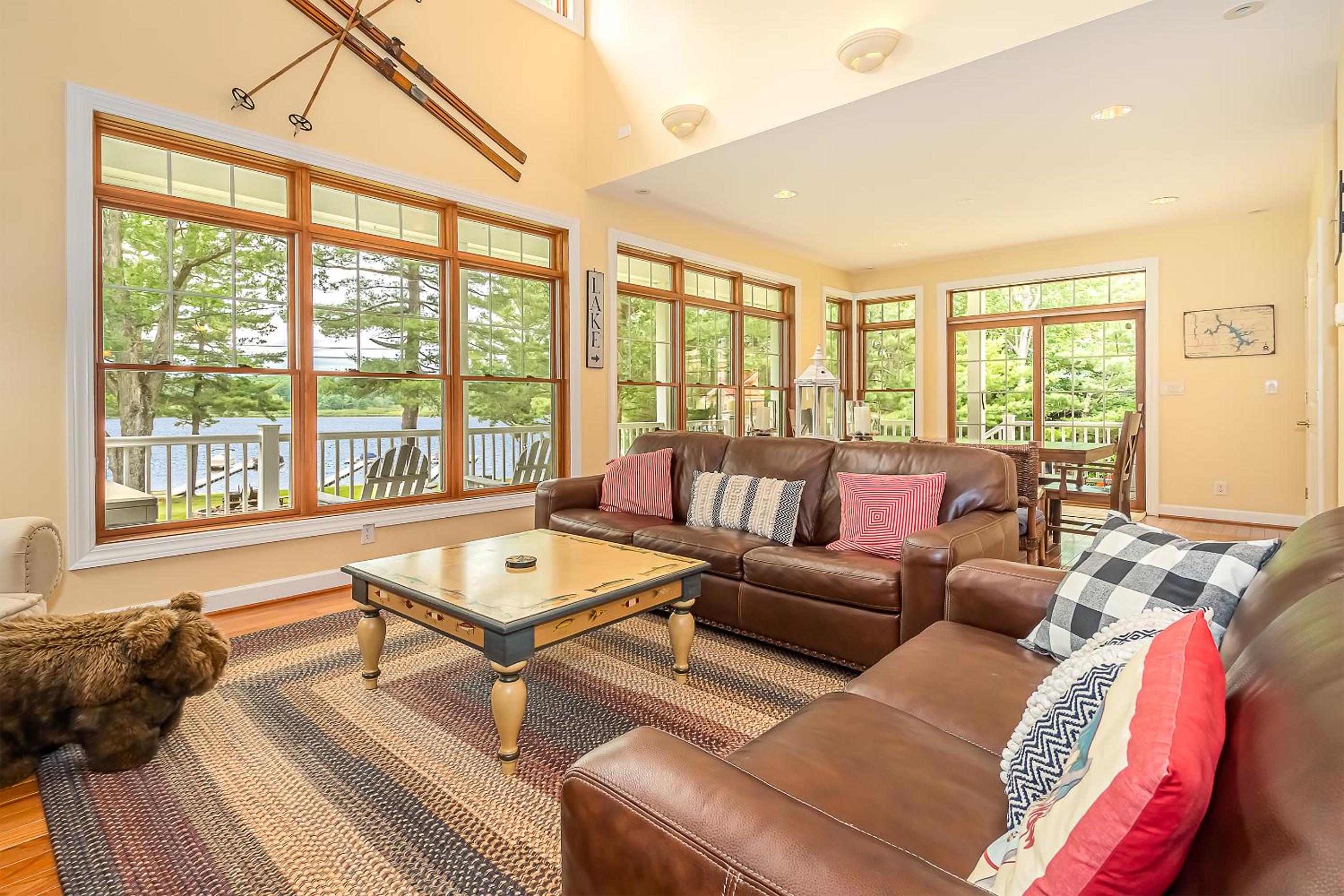 Sunset Cove view 5