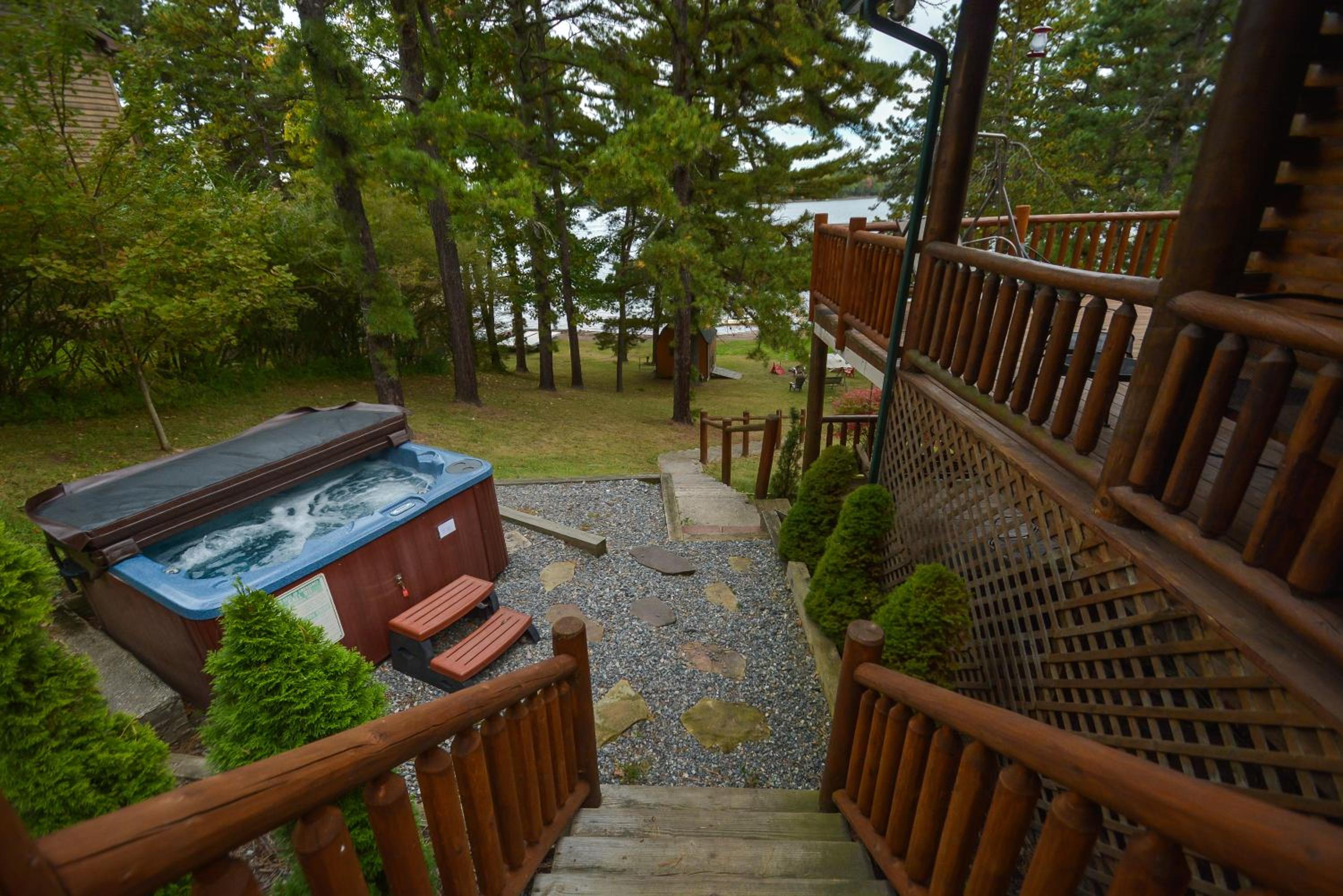 Logxurious view 4