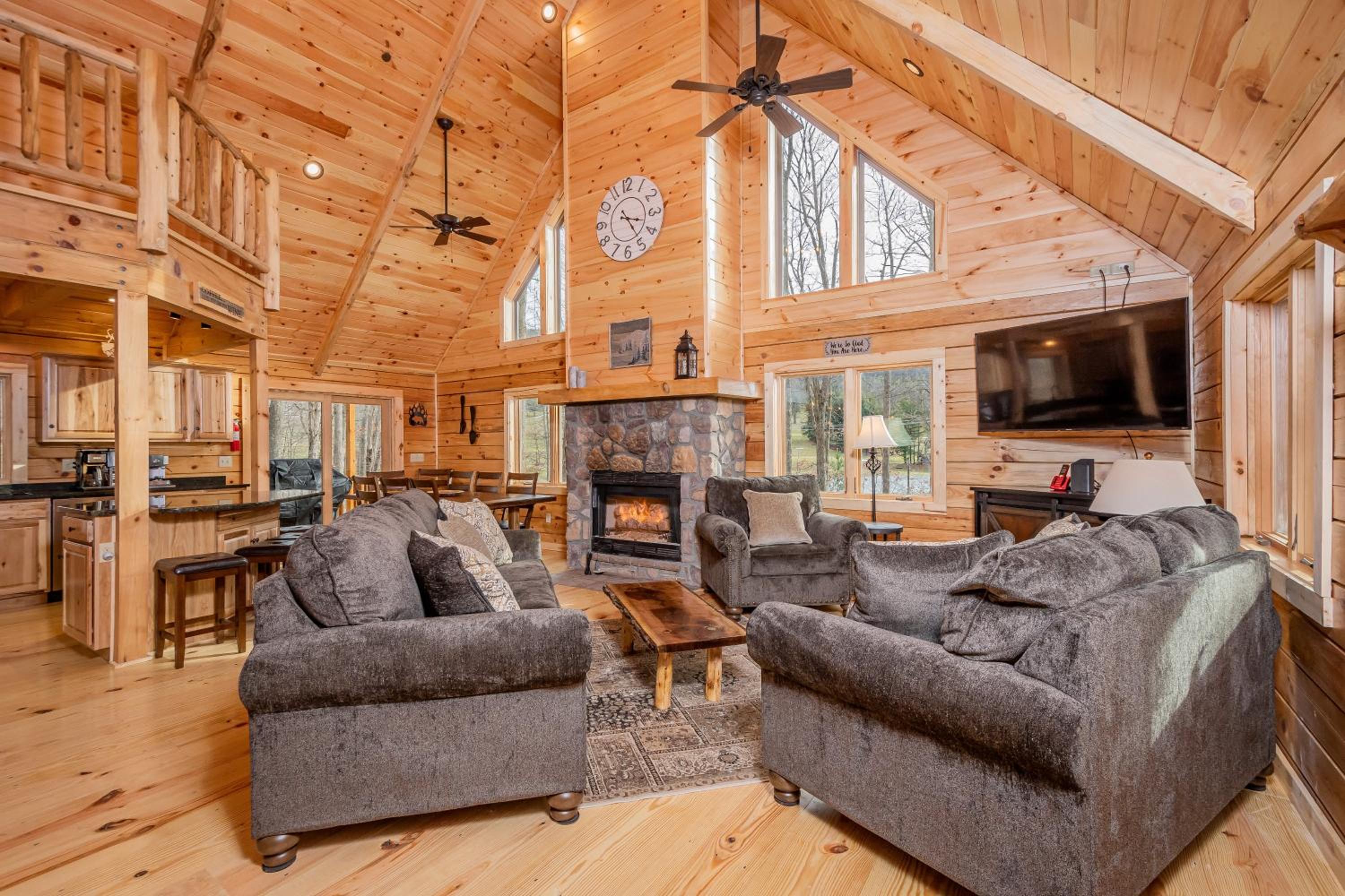 Wander Inn view 4