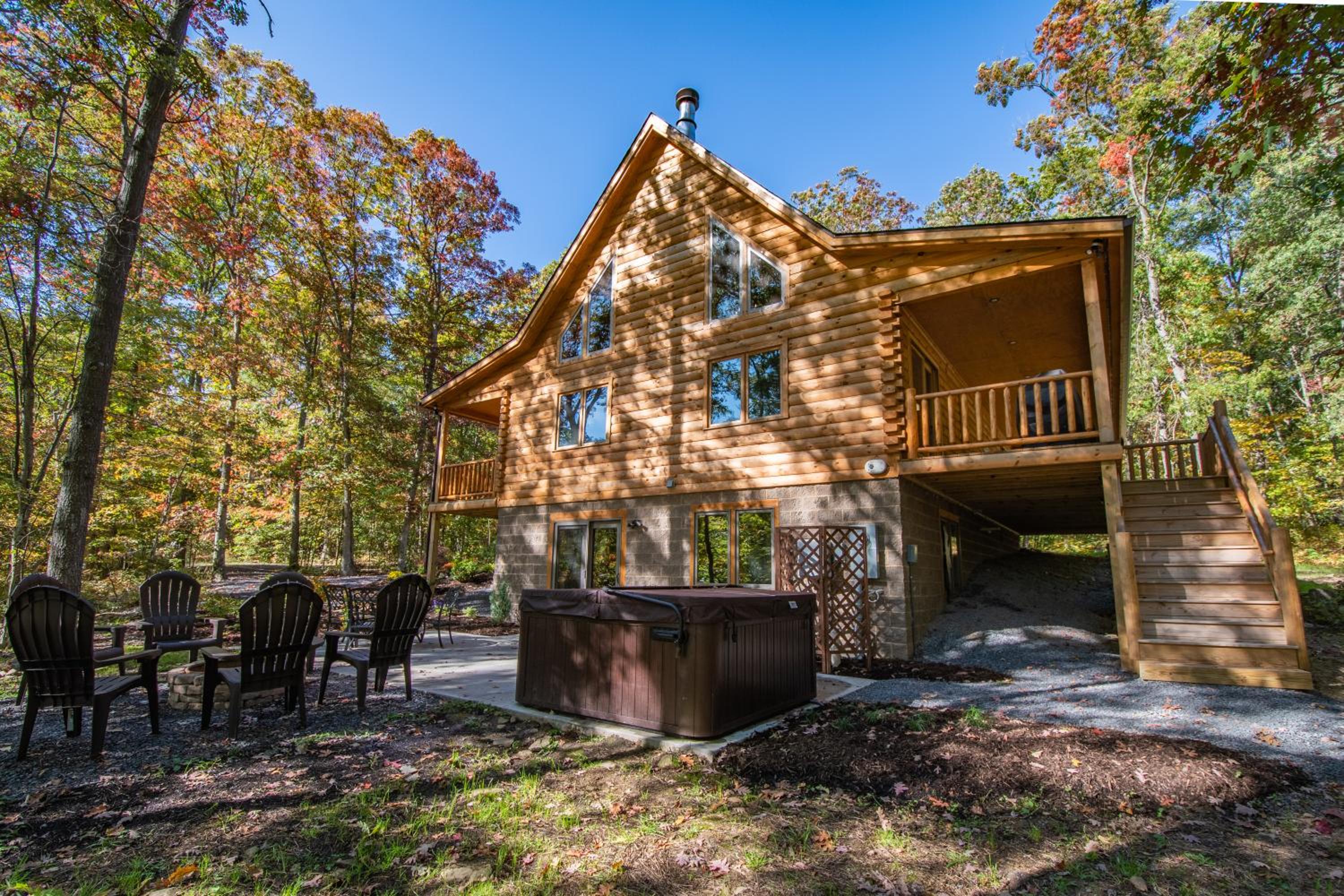 Wander Inn view 5