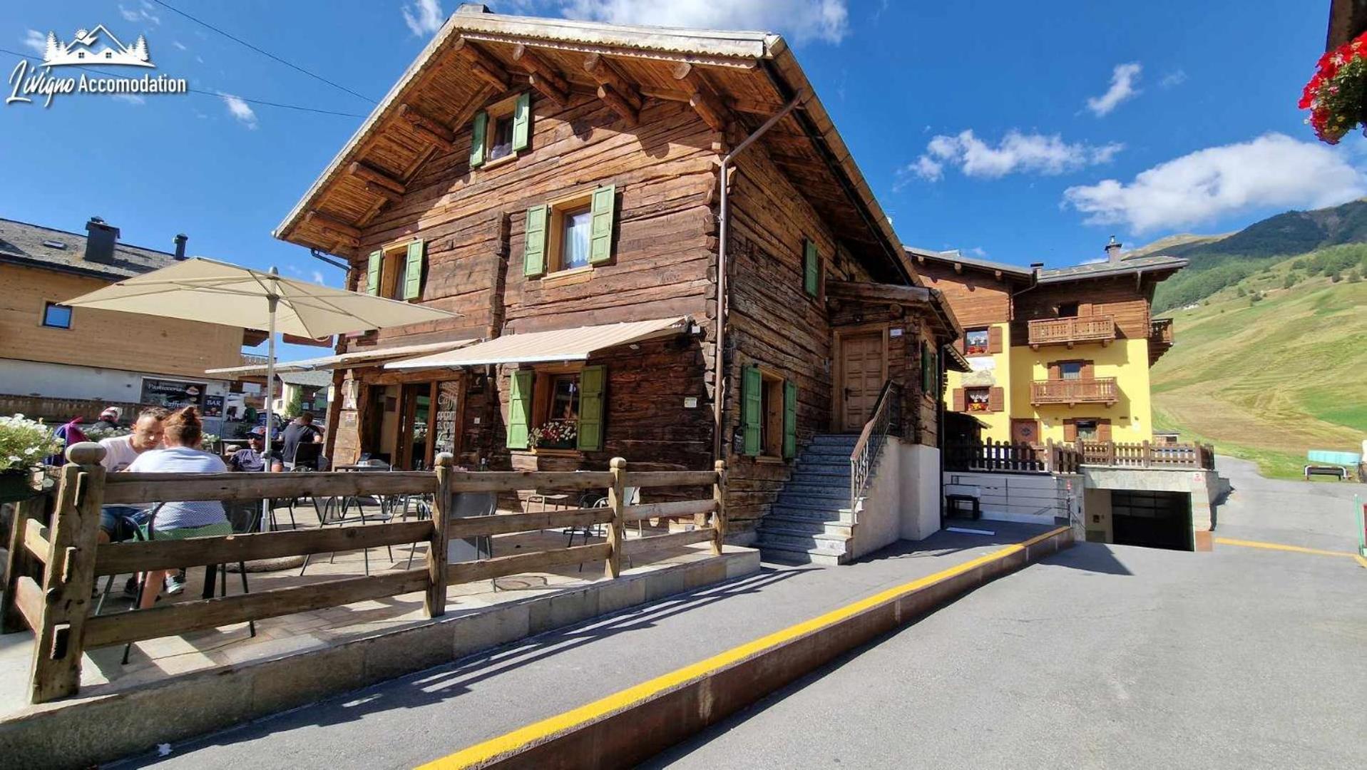 Appartamenti Barin by Livigno Accomodation
