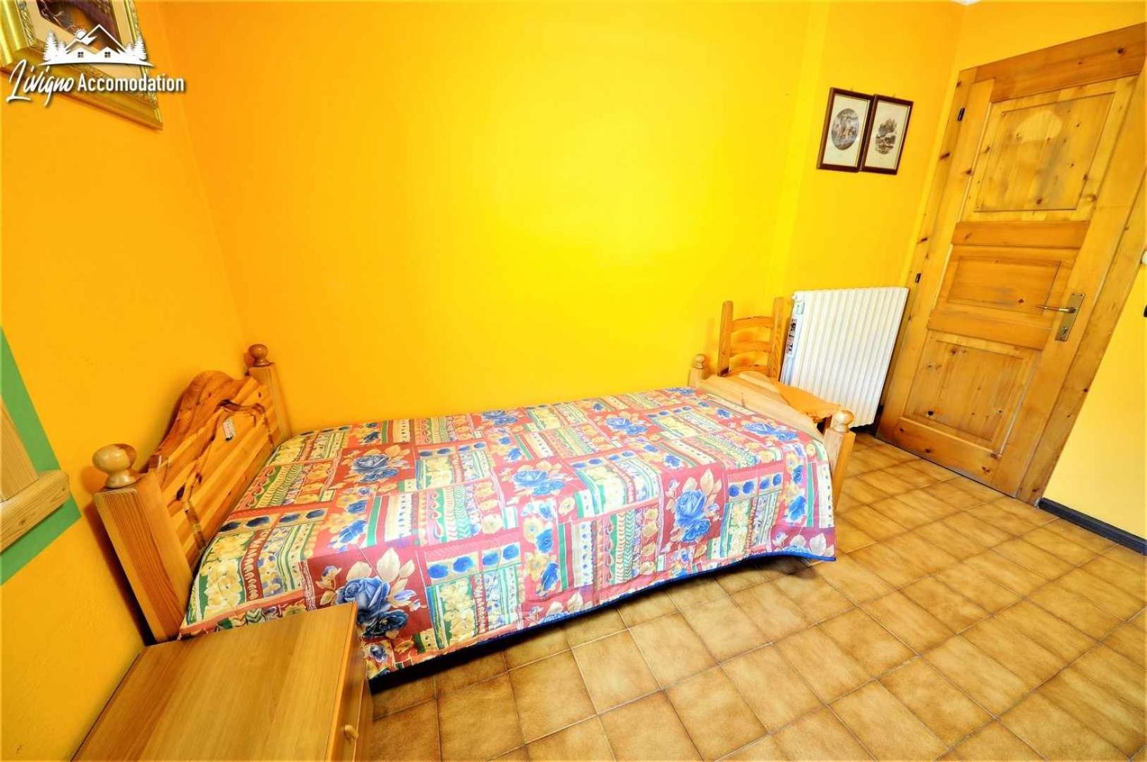 Appartamenti Barin by Livigno Accomodation