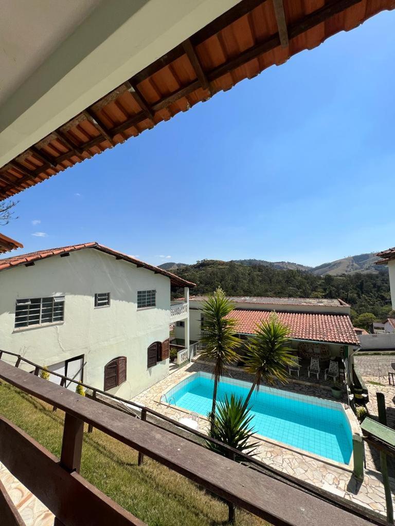 Pousada do Solar view 4