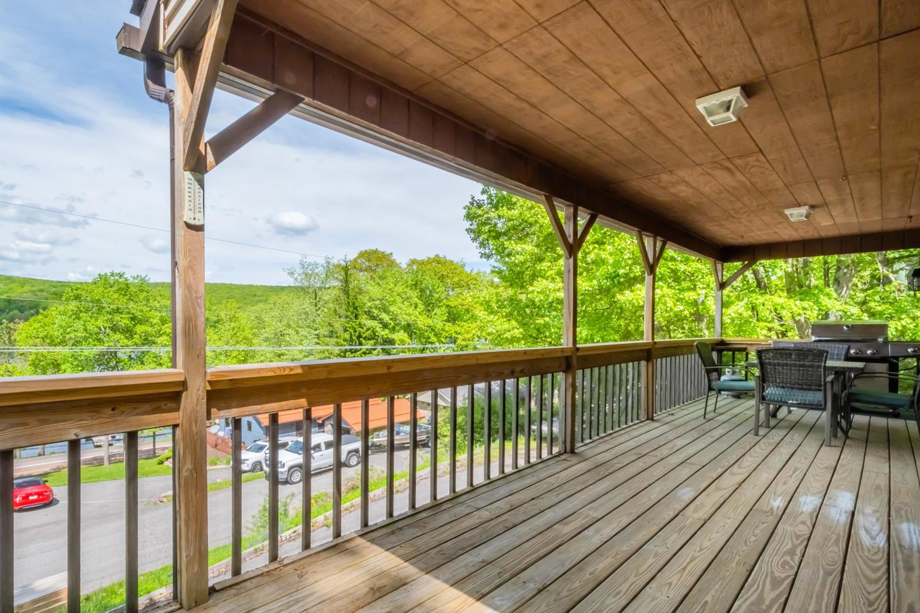 Views & Brews view 3