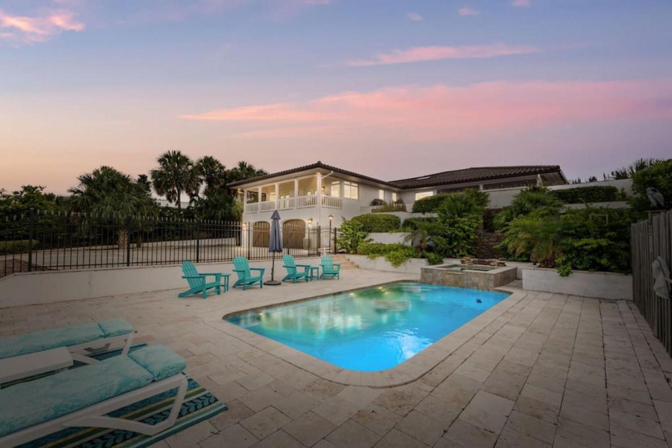 Island Time -- Oceanfront Bliss view 4