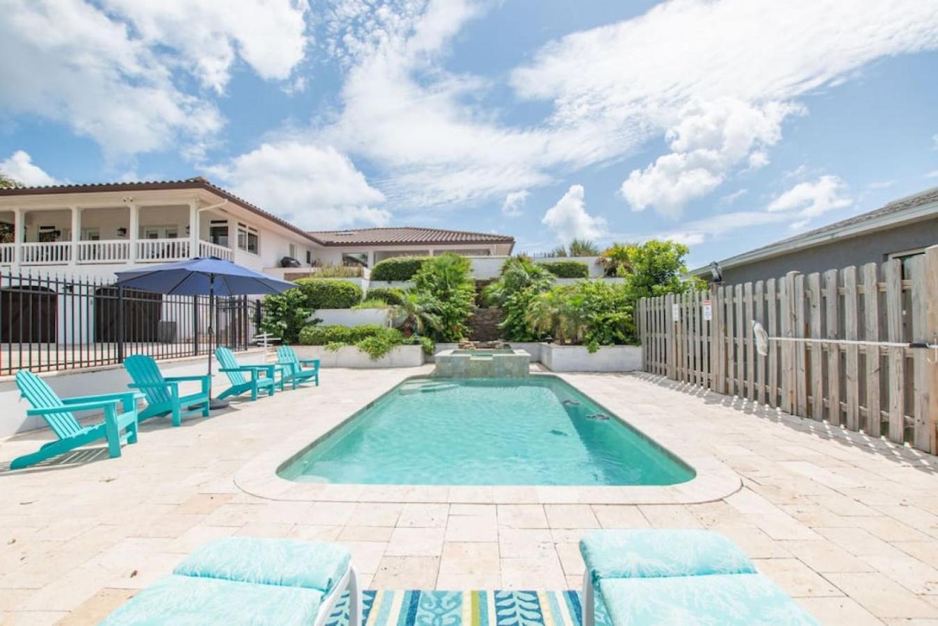 Island Time -- Oceanfront Bliss view 5