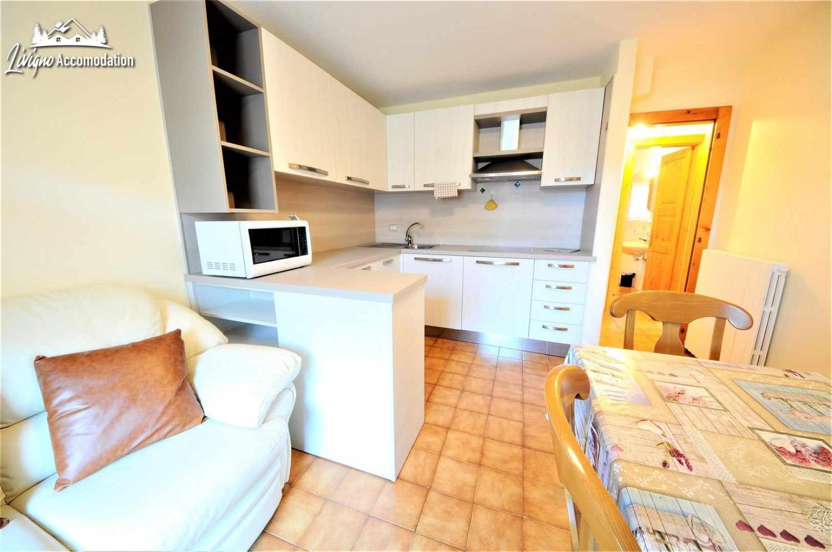 Appartamenti Barin by Livigno Accomodation