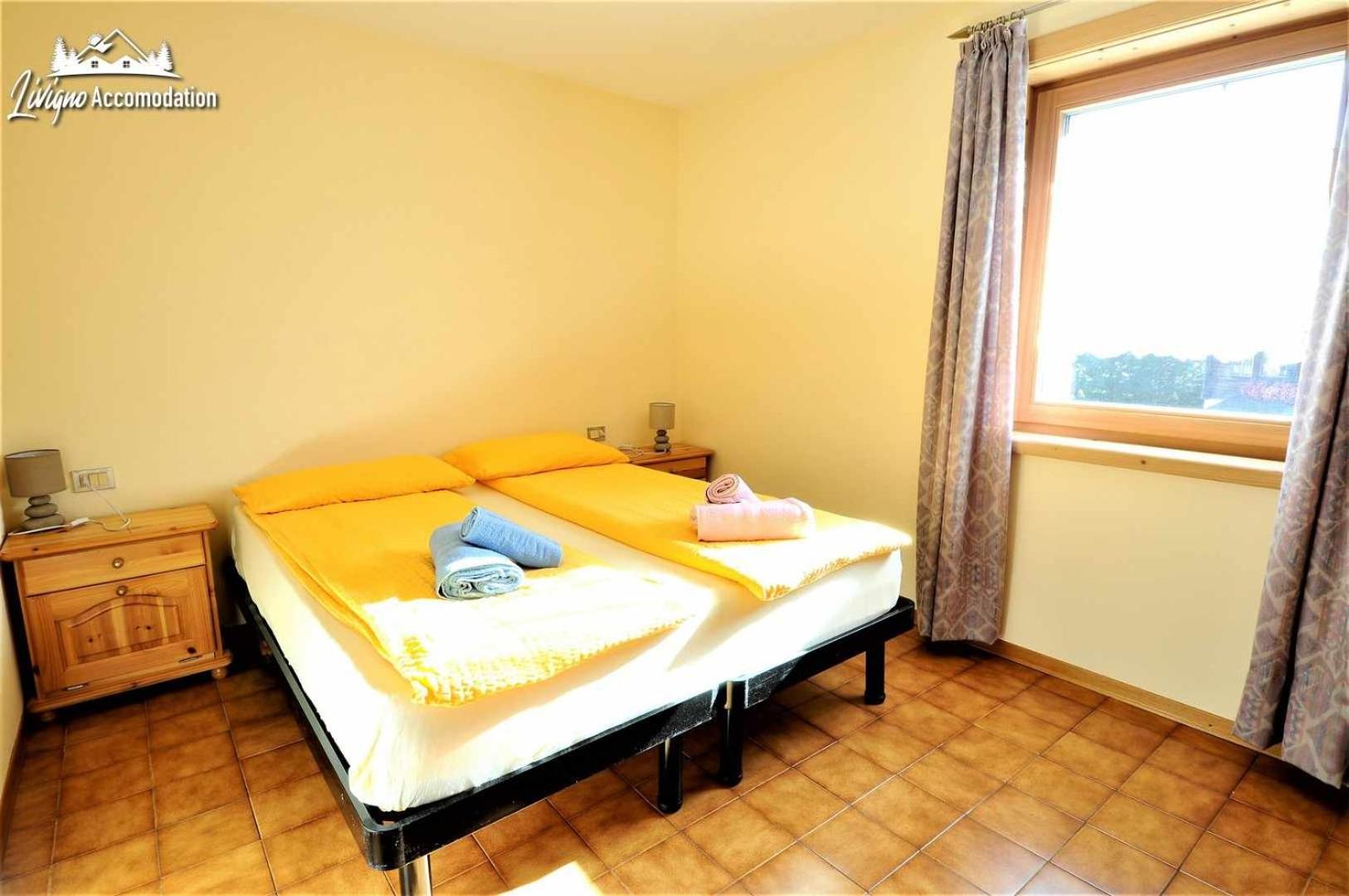 Appartamenti Barin by Livigno Accomodation