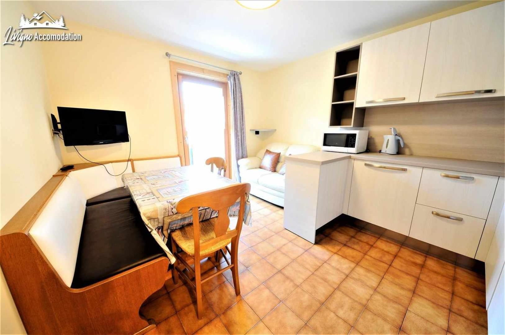 Appartamenti Barin by Livigno Accomodation