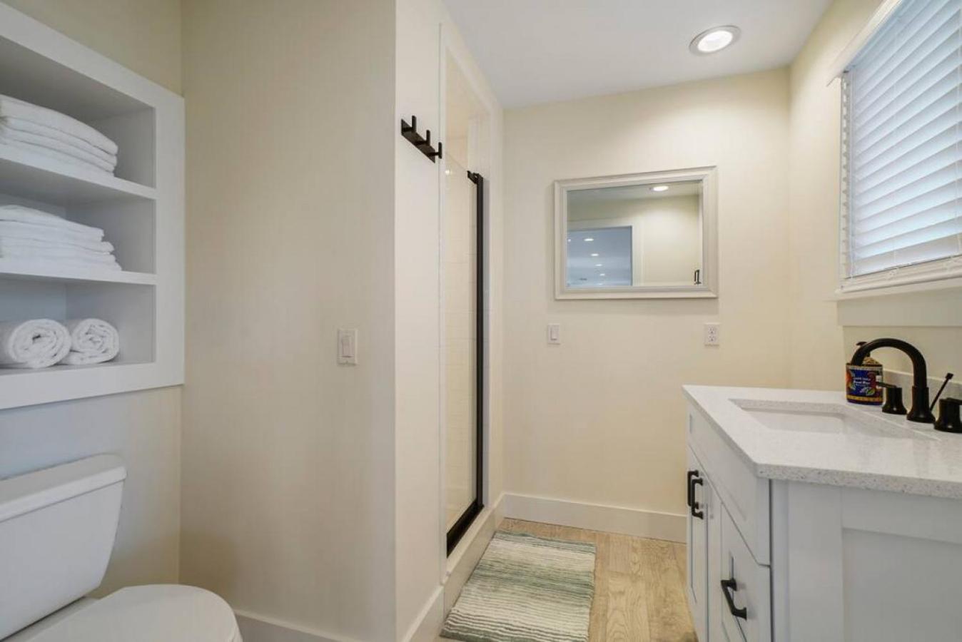 Crescent Lookout Oceanfront with panoramic views