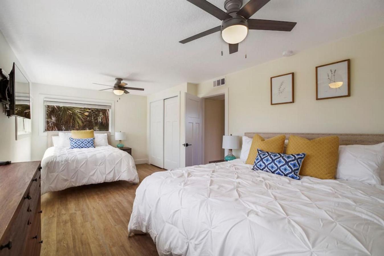 Crescent Lookout Oceanfront with panoramic views