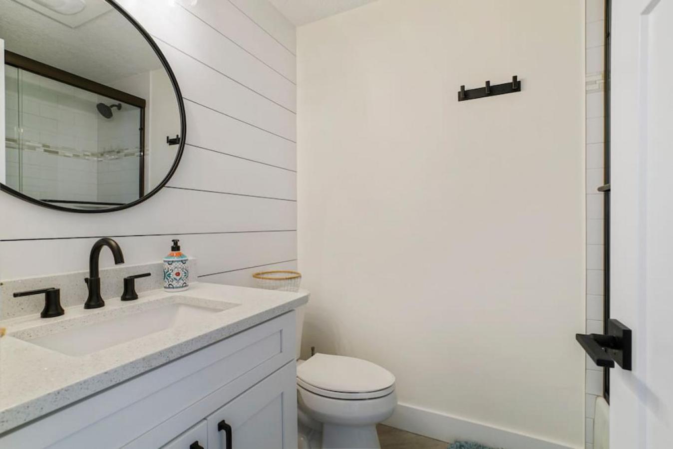 Crescent Lookout Oceanfront with panoramic views