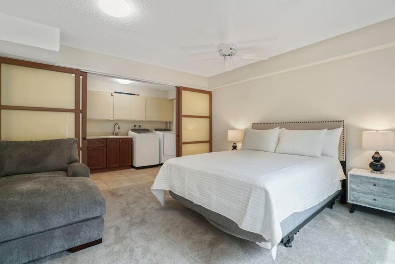 Crescent Lookout Oceanfront with panoramic views
