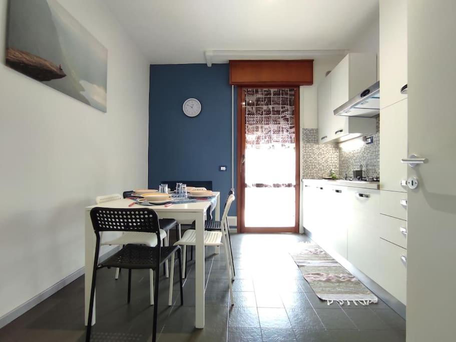 Panay apartment city home holiday photo 2