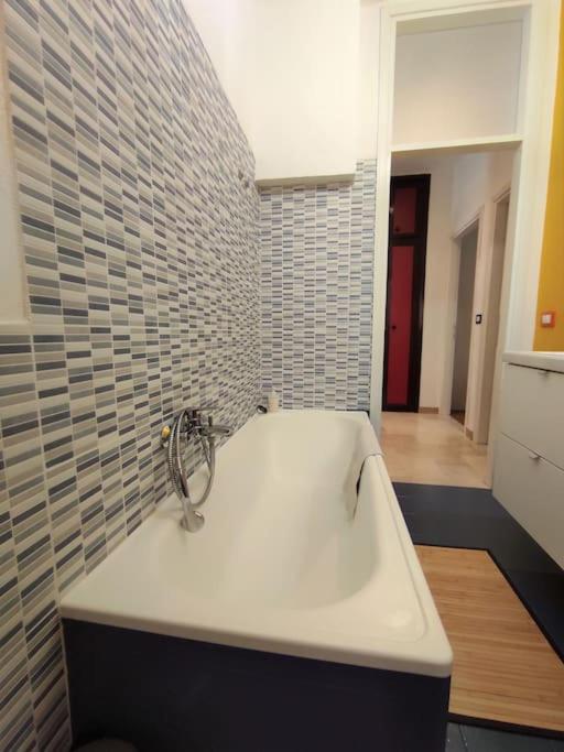 Panay apartment city home holiday photo 5