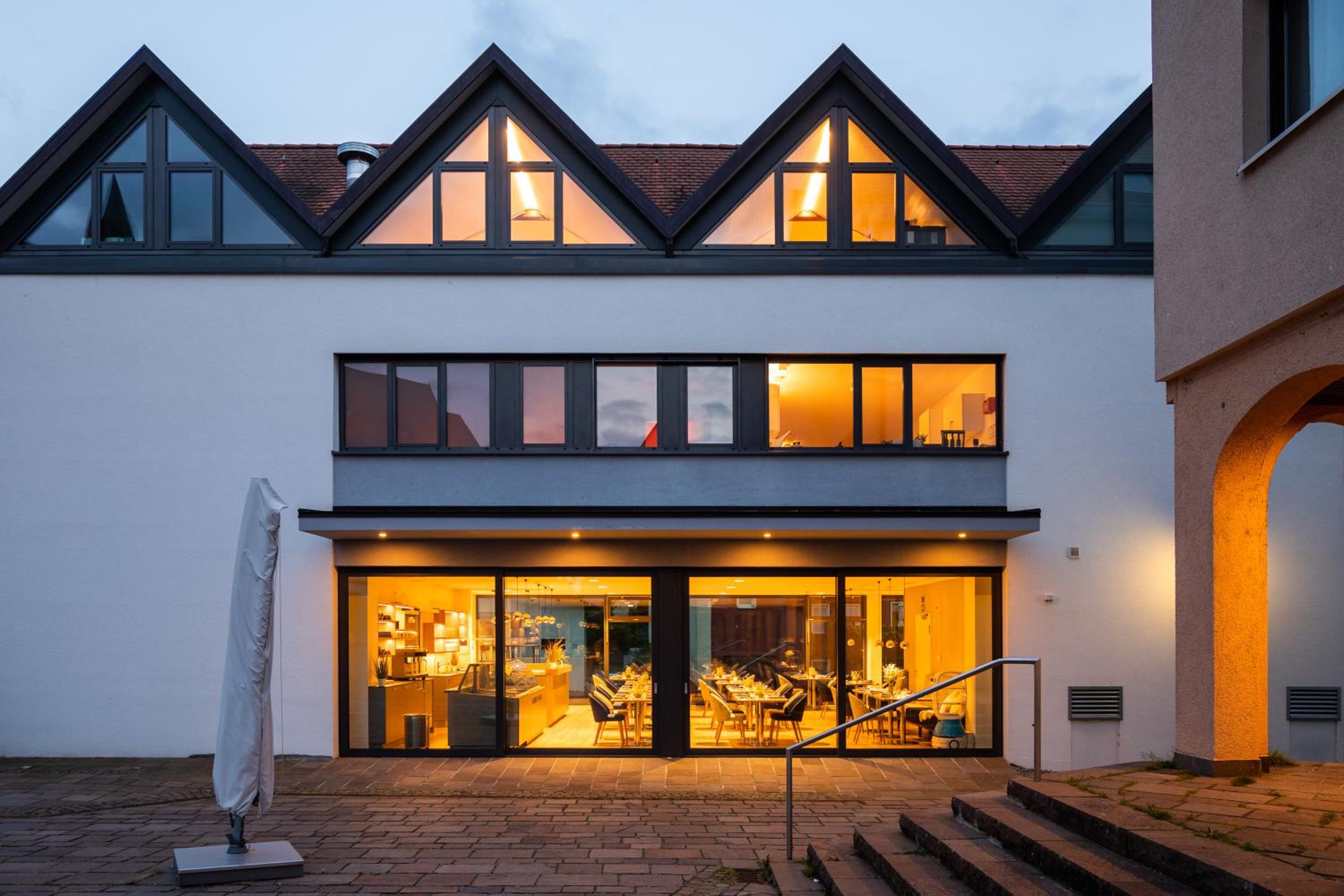 NECKARWESTHEIMER Appartement